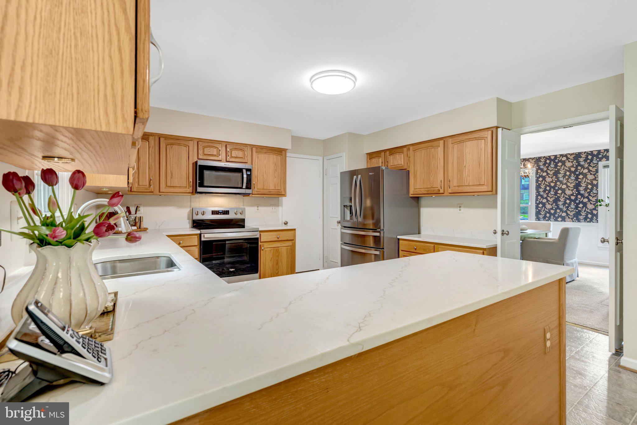 BURKE CENTRE - Residential