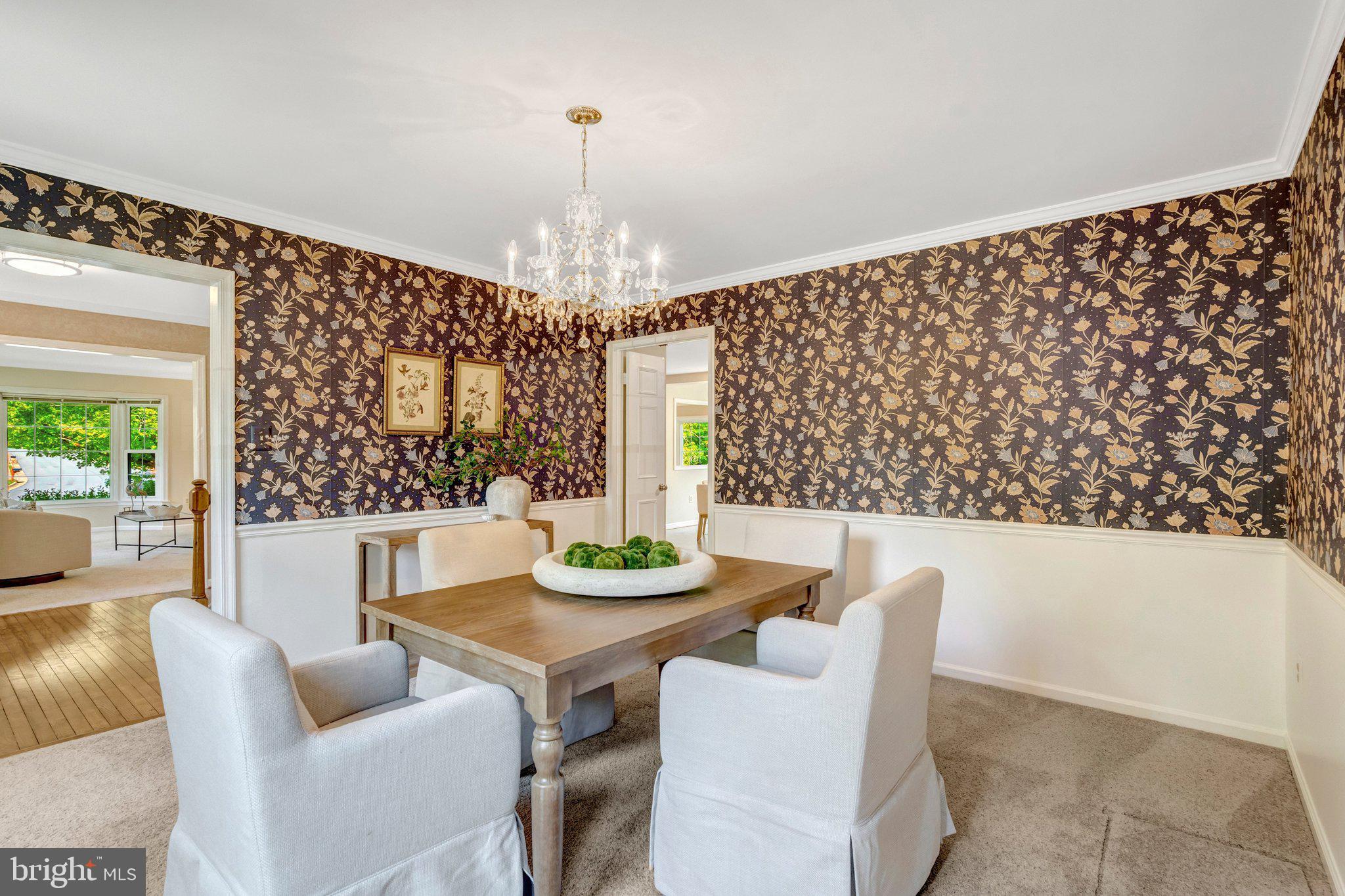 BURKE CENTRE - Residential