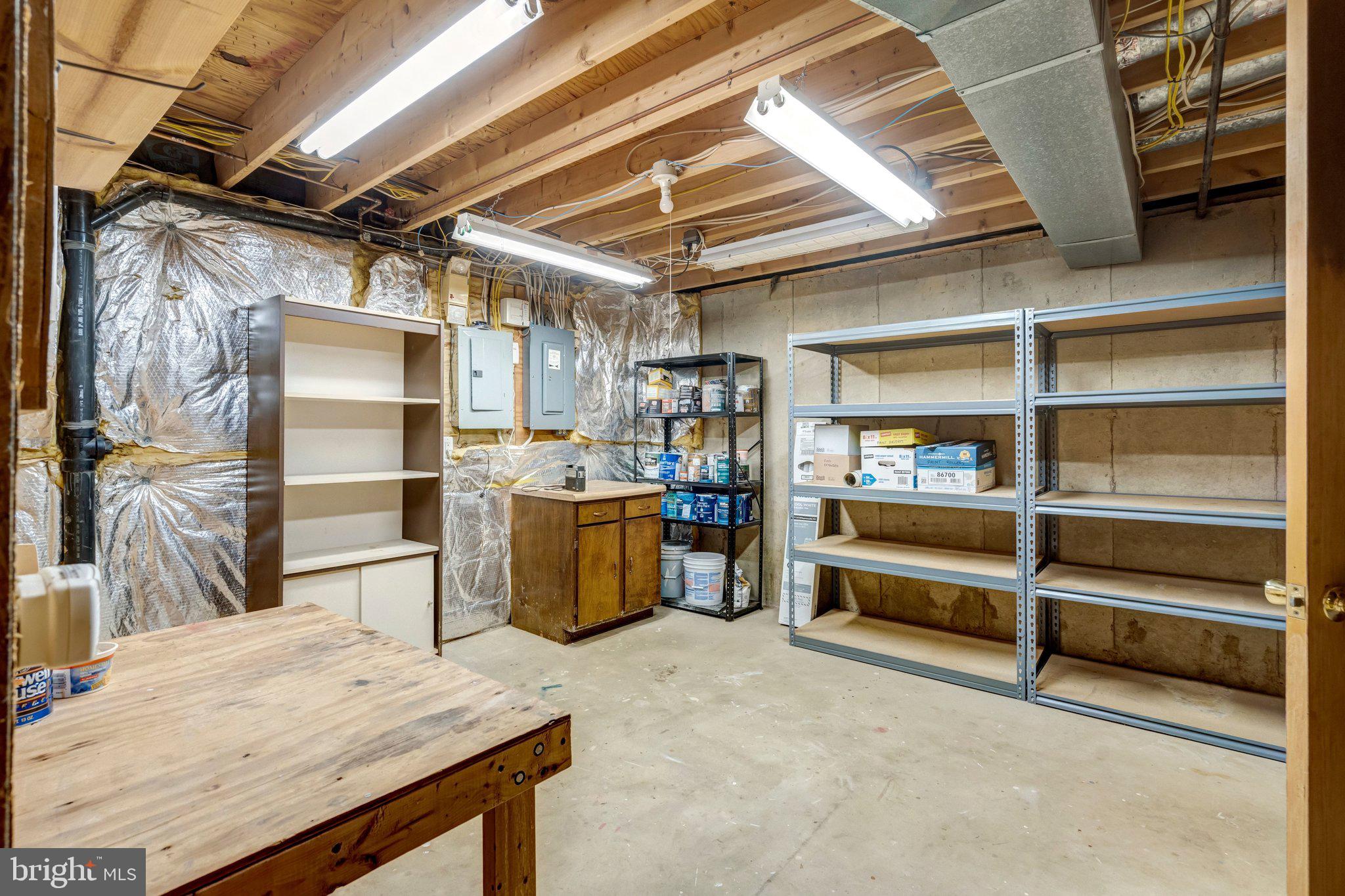 BURKE CENTRE - Residential