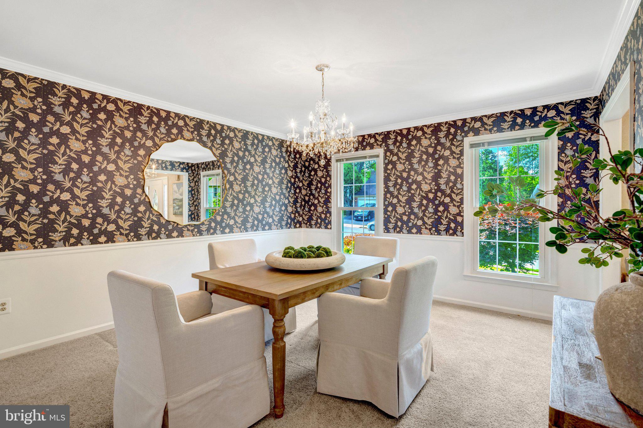 BURKE CENTRE - Residential