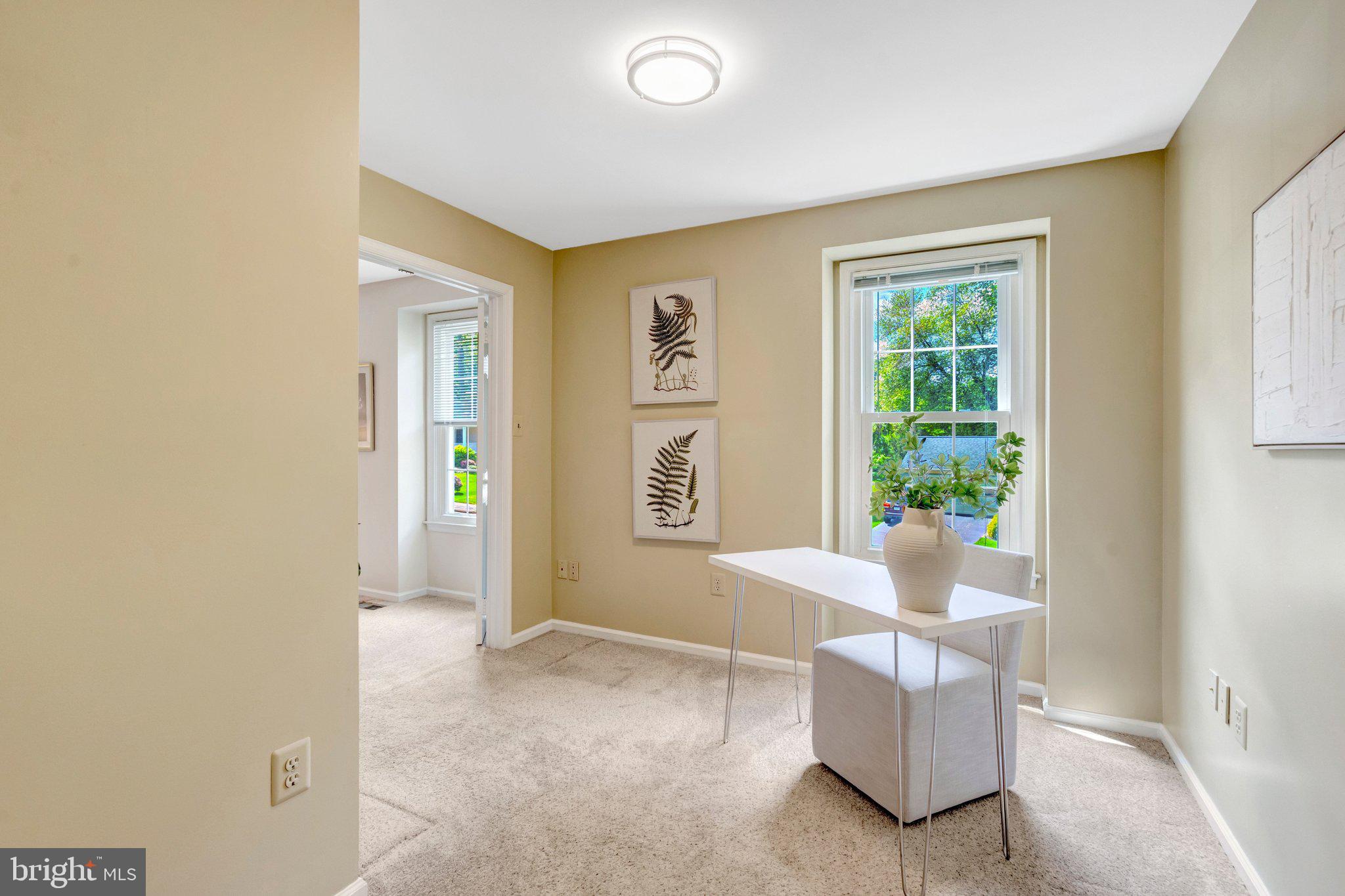 BURKE CENTRE - Residential