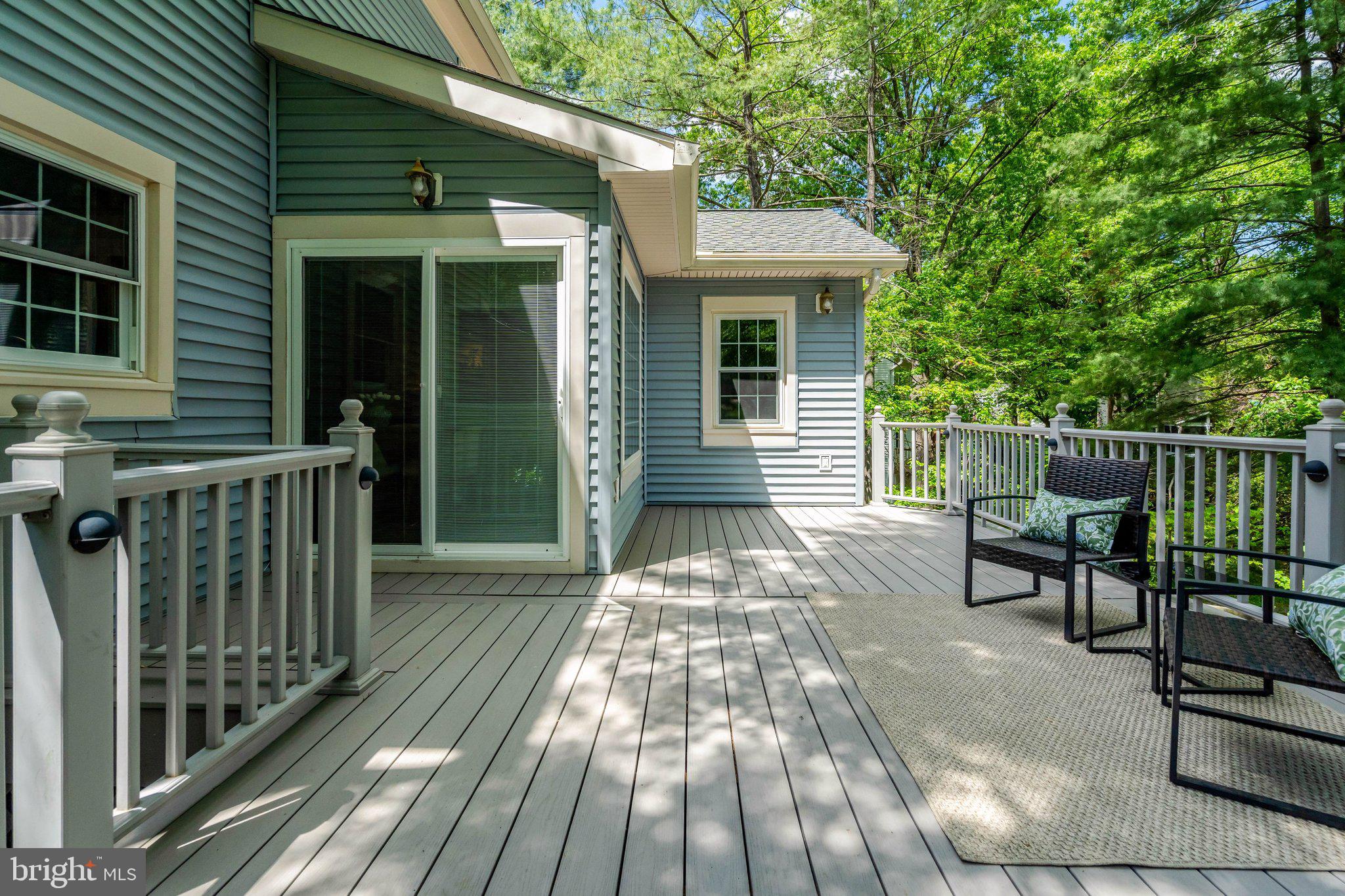 BURKE CENTRE - Residential