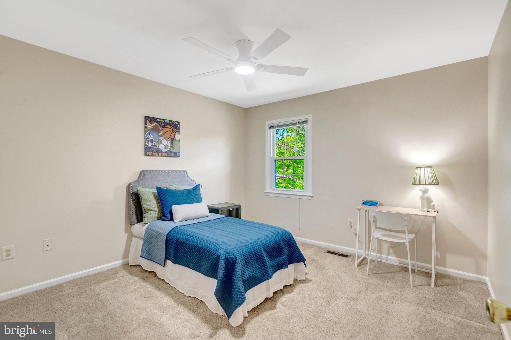 BURKE CENTRE - Residential