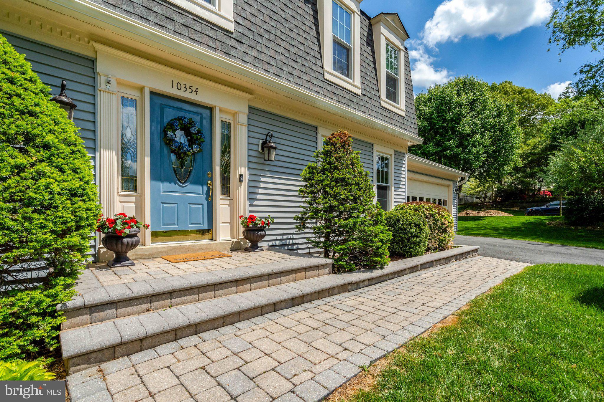 10354 STEAMBOAT LANDING LANE