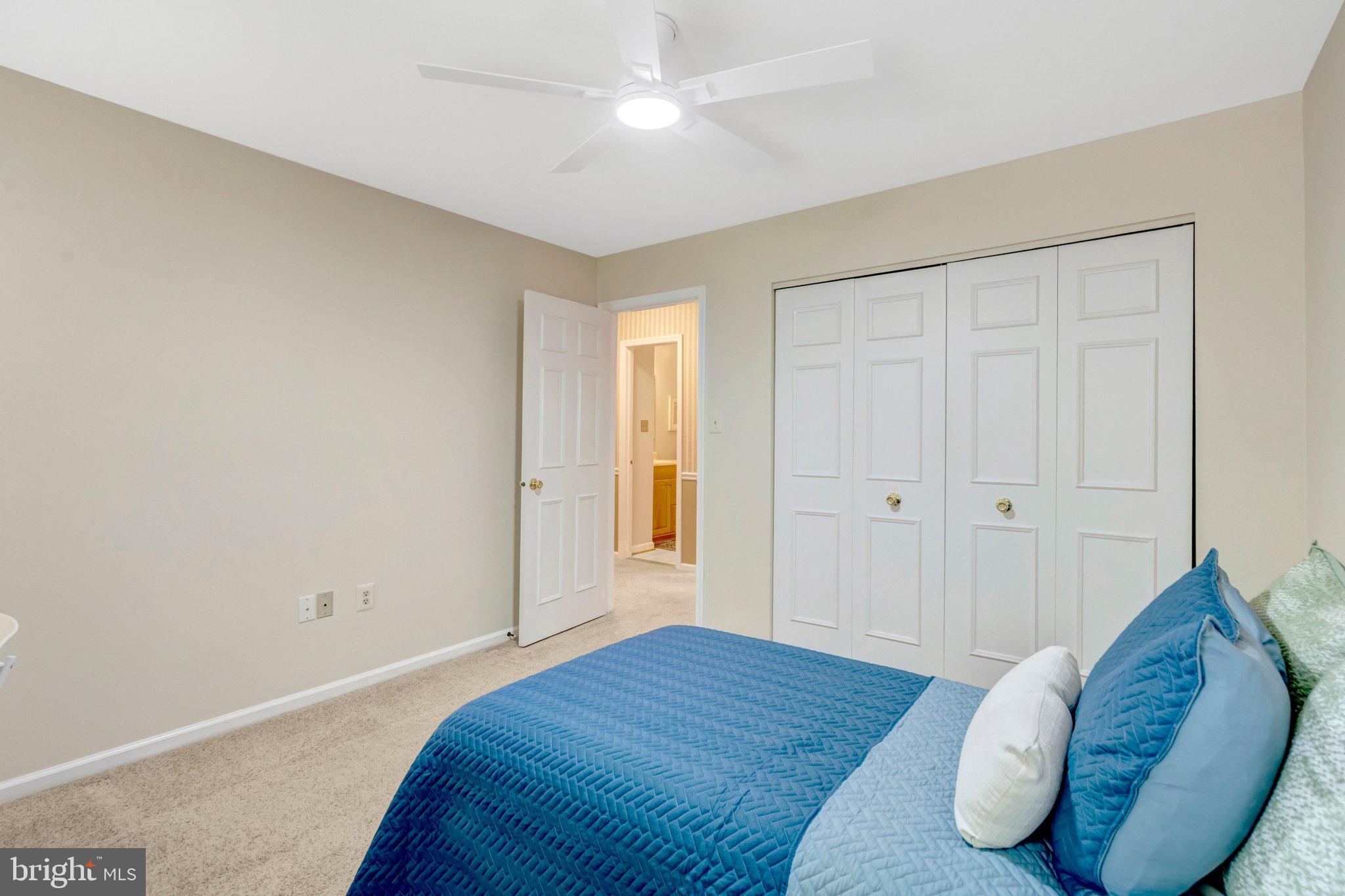 BURKE CENTRE - Residential