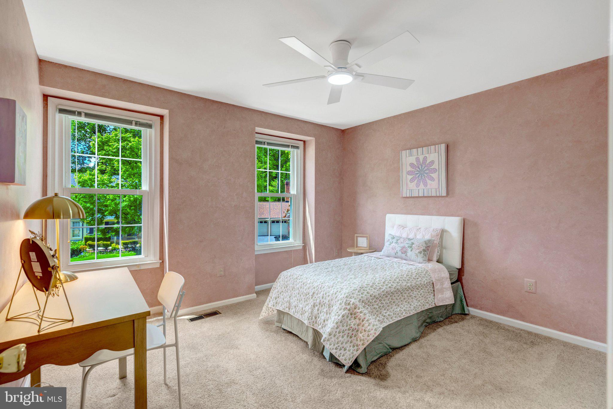 BURKE CENTRE - Residential