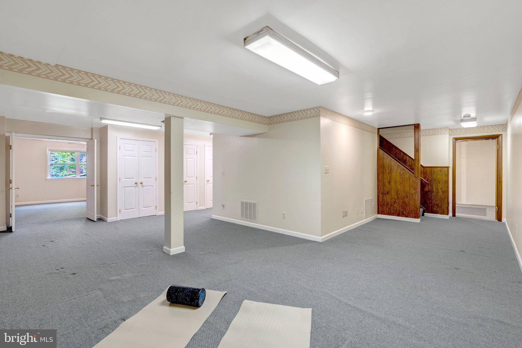 BURKE CENTRE - Residential