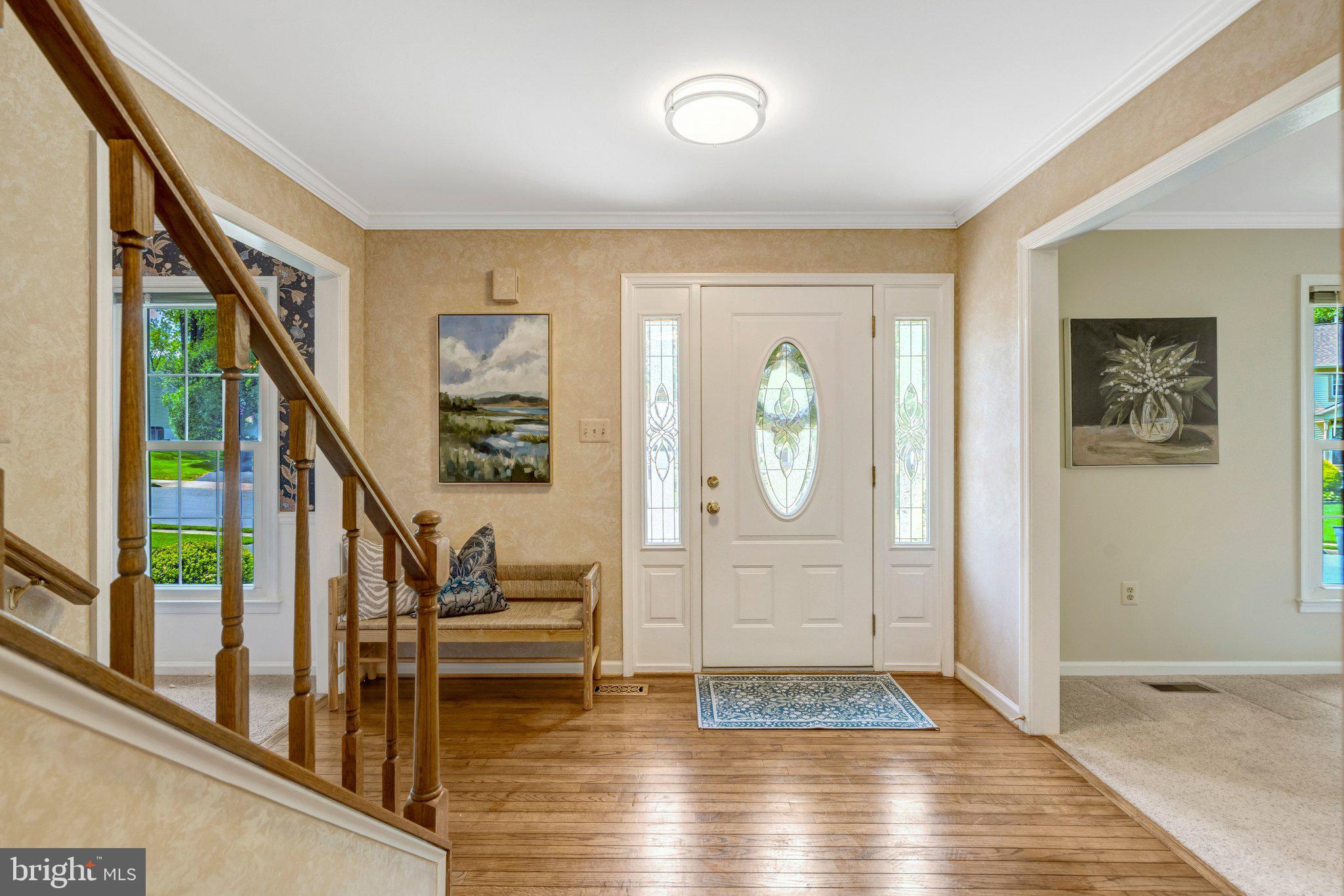 BURKE CENTRE - Residential