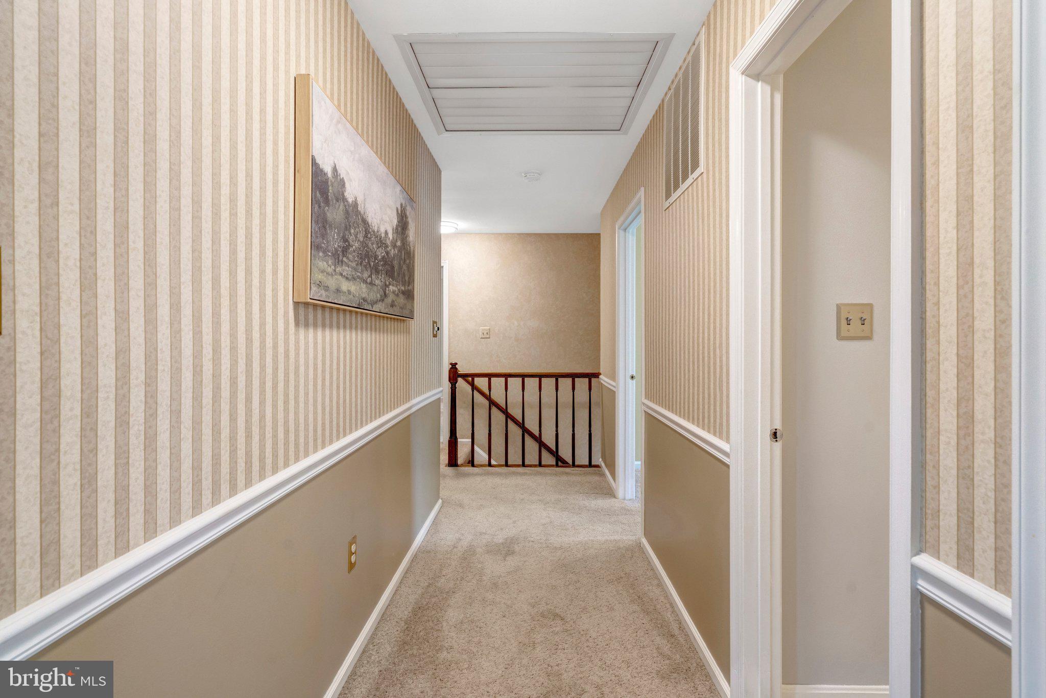 BURKE CENTRE - Residential