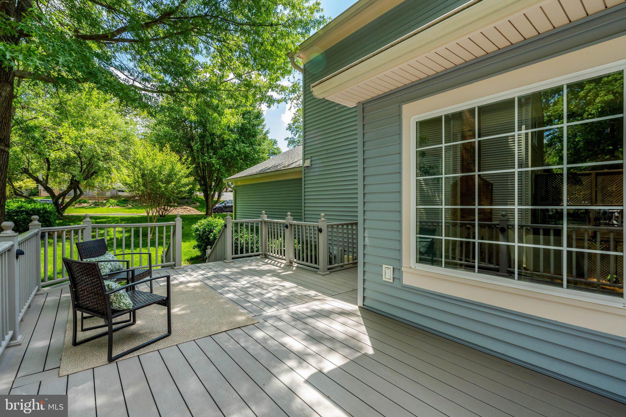 BURKE CENTRE - Residential