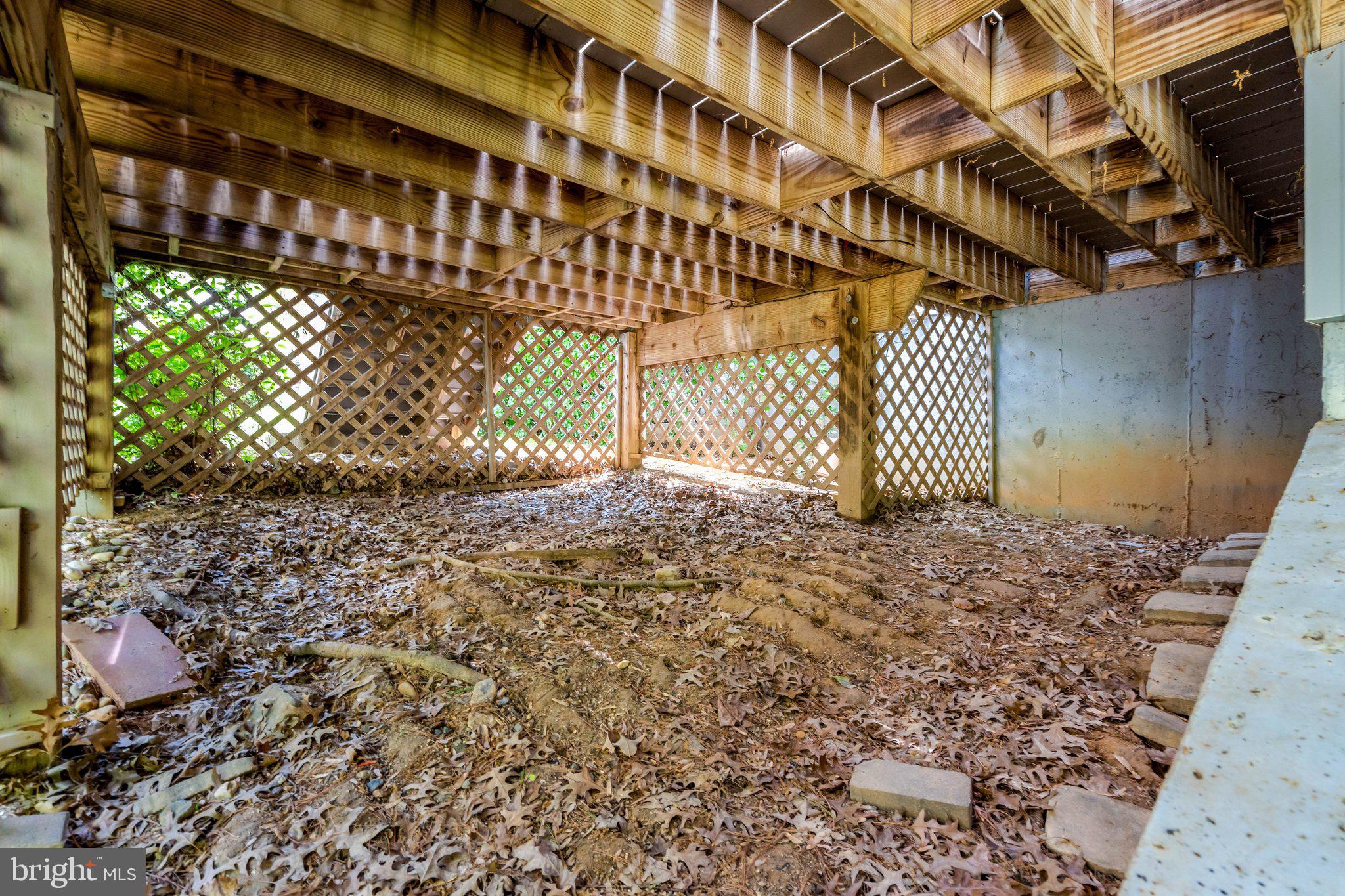 BURKE CENTRE - Residential