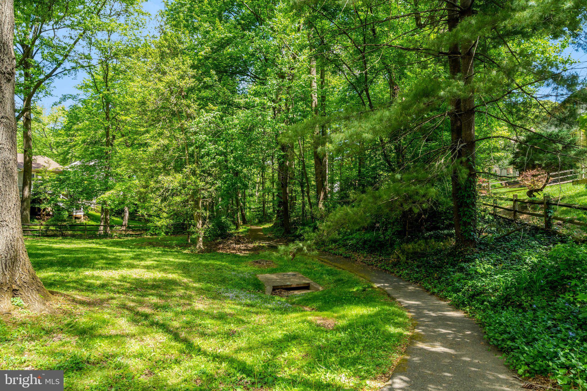 BURKE CENTRE - Residential