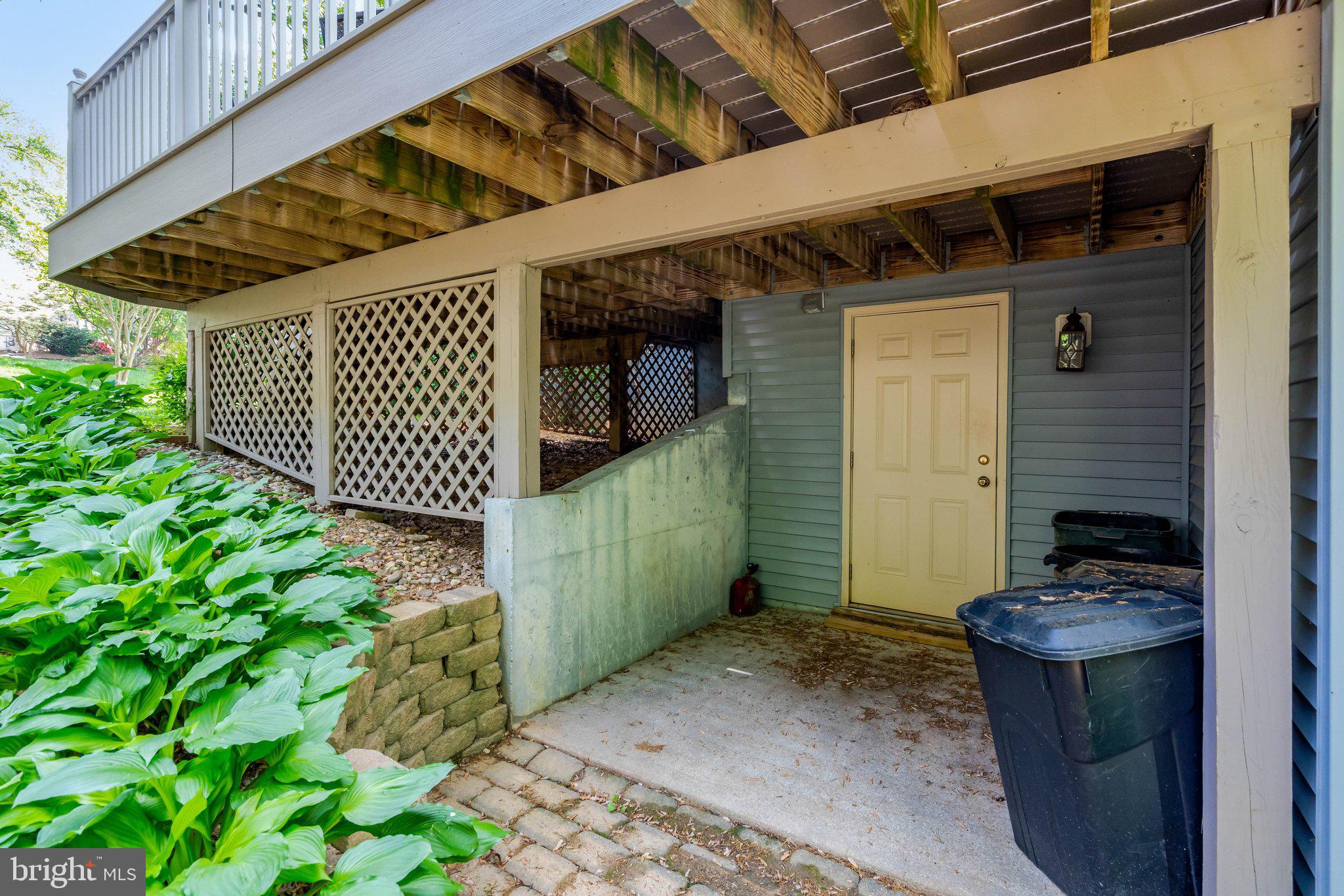 BURKE CENTRE - Residential