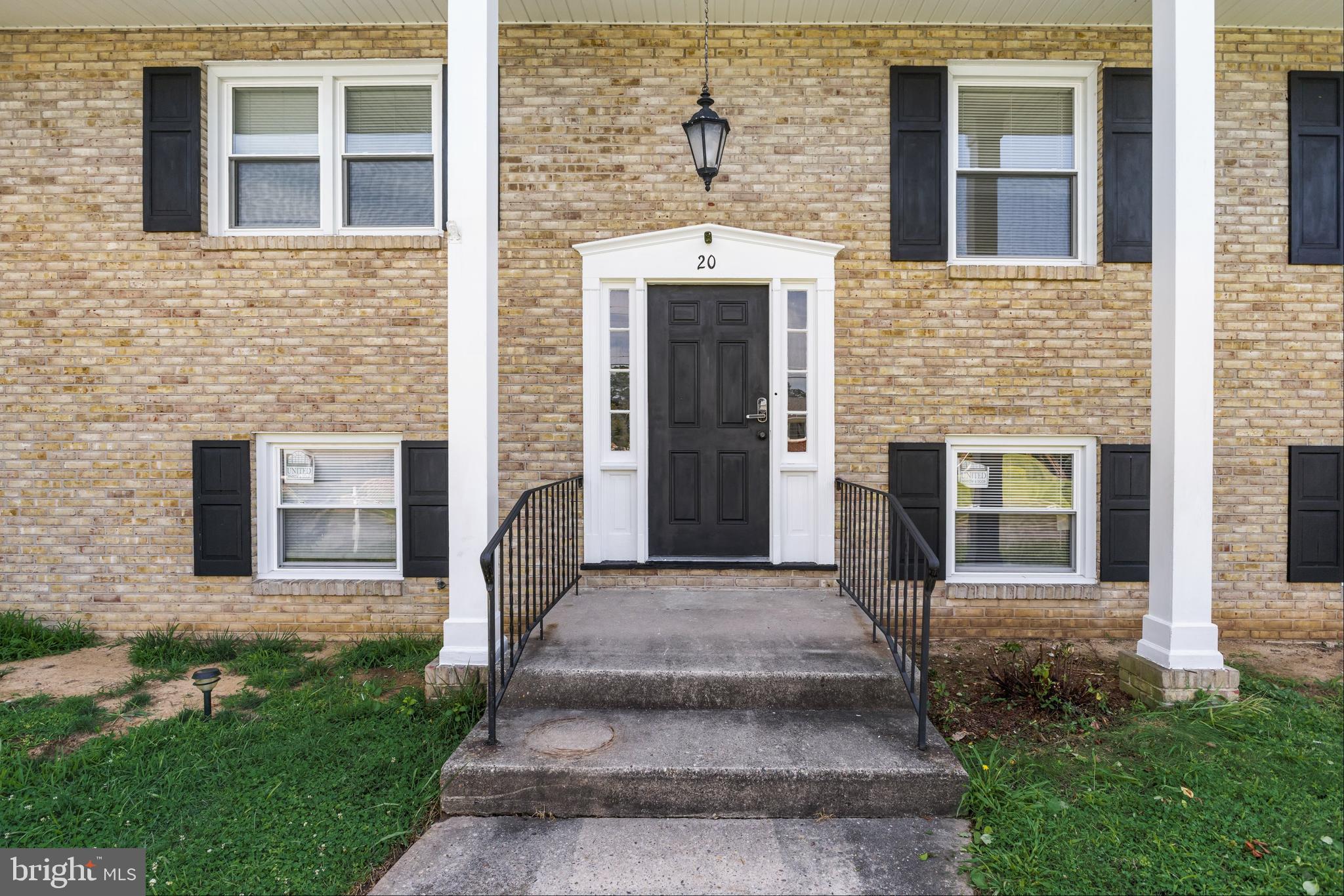 20 MEADOW ROAD