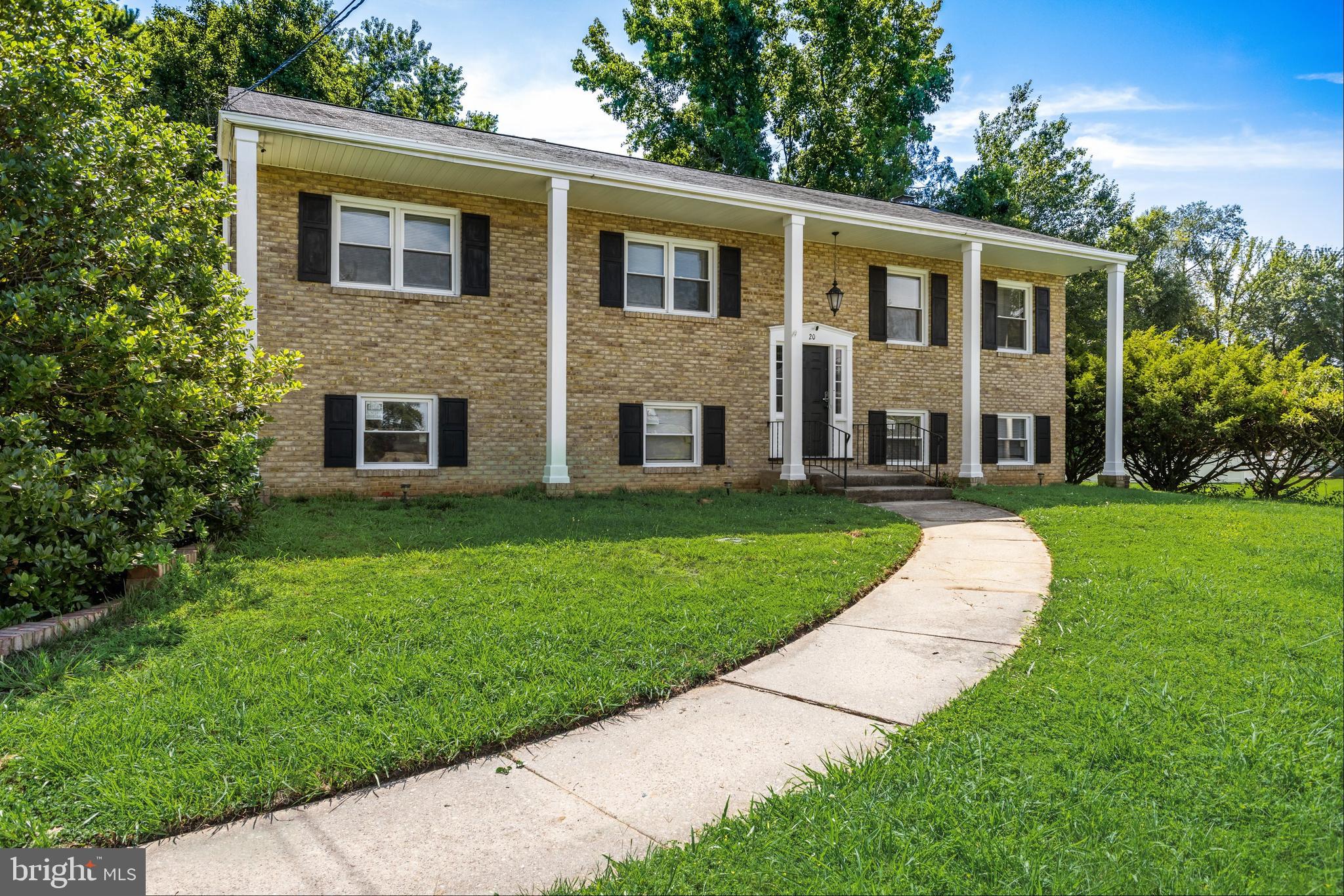 20 MEADOW ROAD