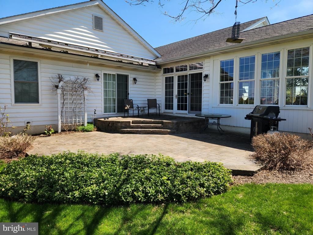 Photo of 1043 Spring Valley Road, QUARRYVILLE, PA 17566 (MLS # PALA2087844)
