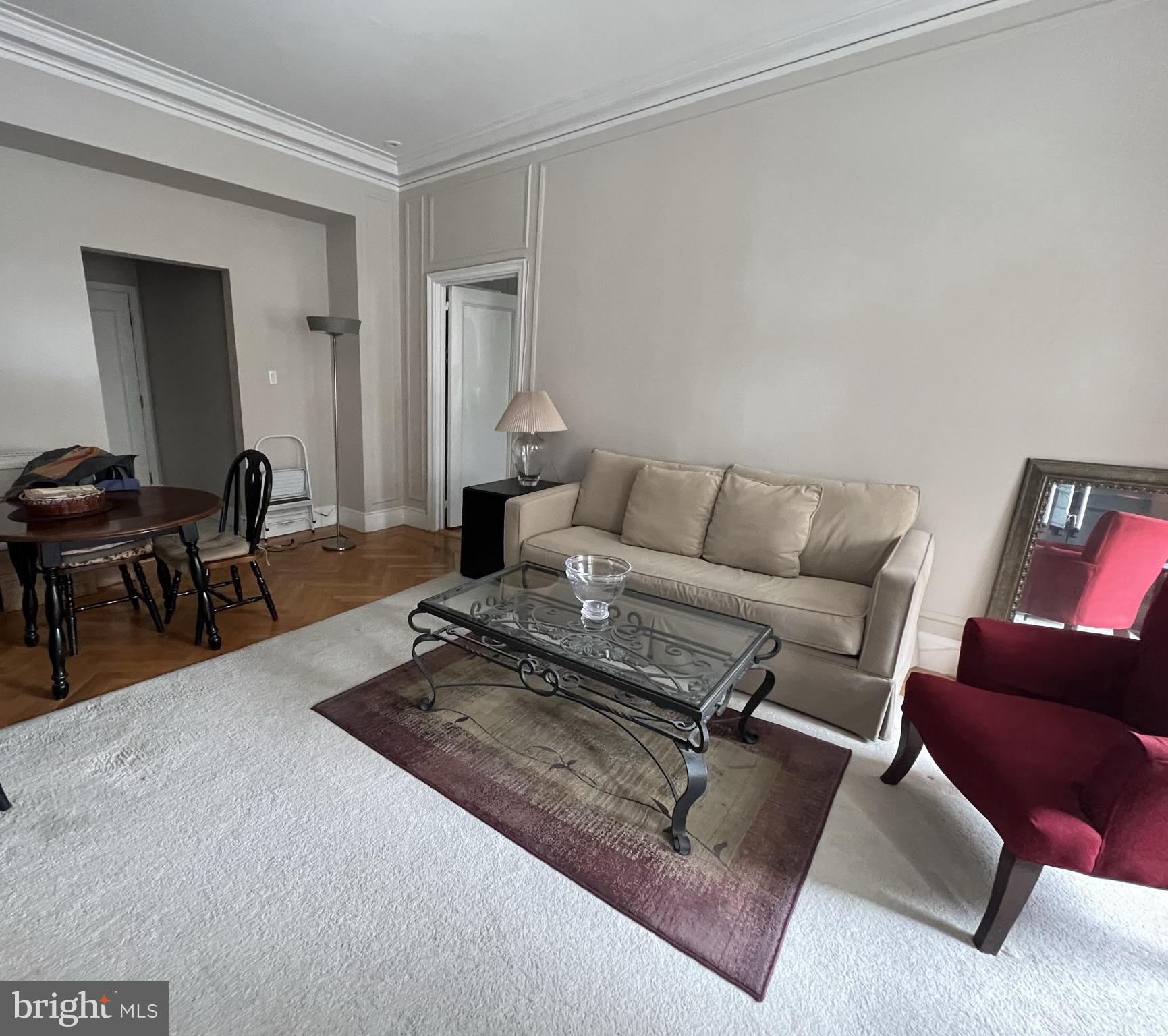 RITTENHOUSE SQUARE - Residential Lease