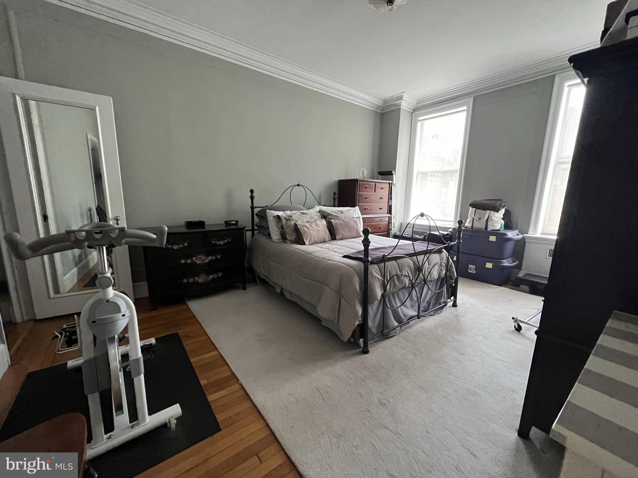 RITTENHOUSE SQUARE - Residential Lease