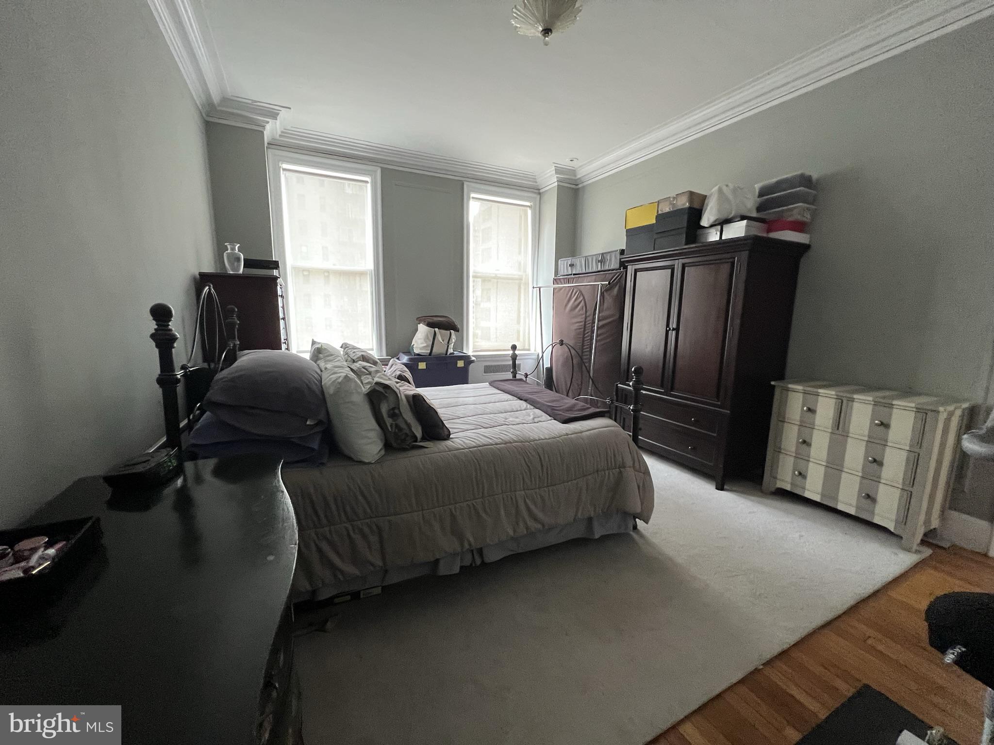 RITTENHOUSE SQUARE - Residential Lease