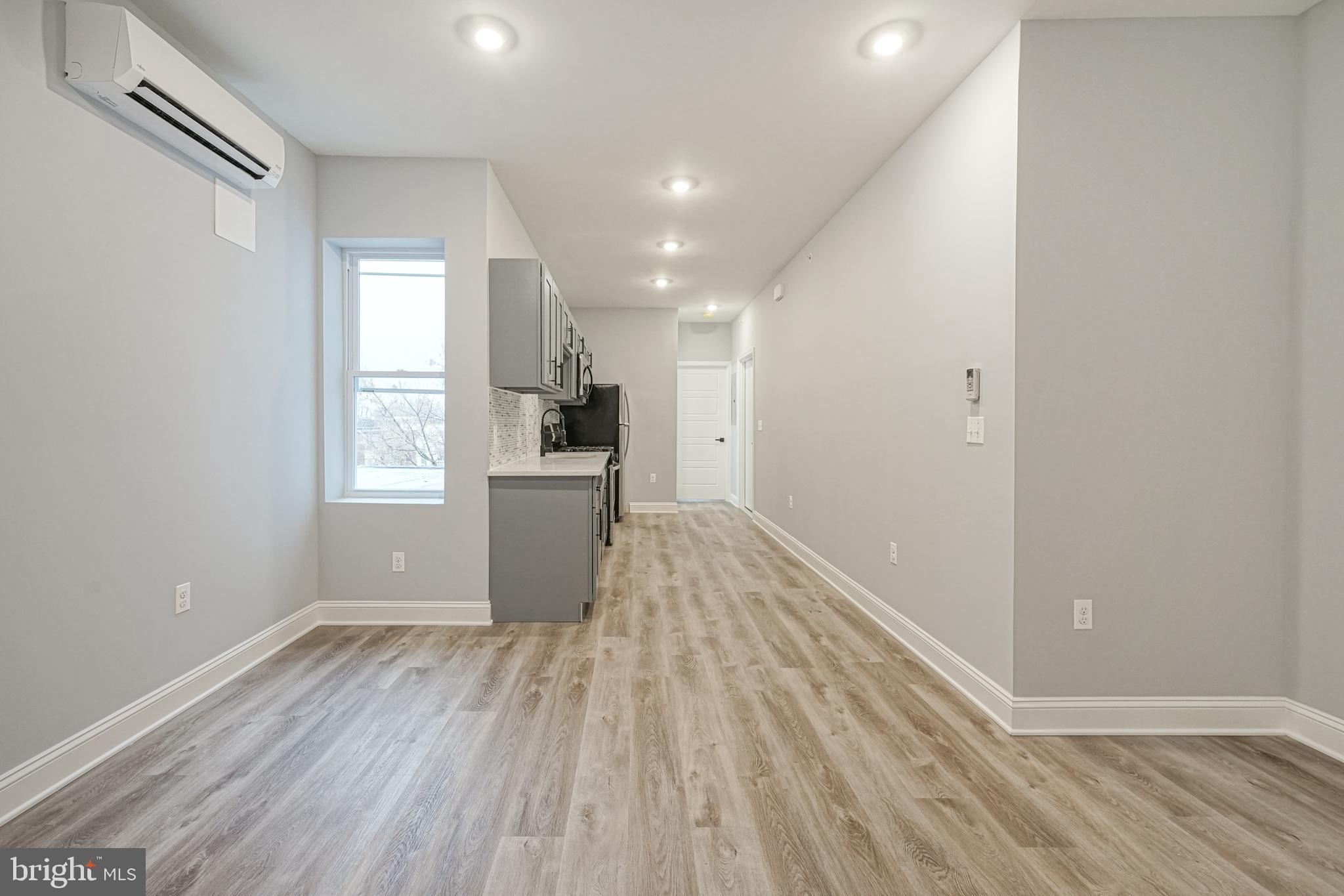 KINGSESSING - Residential Income