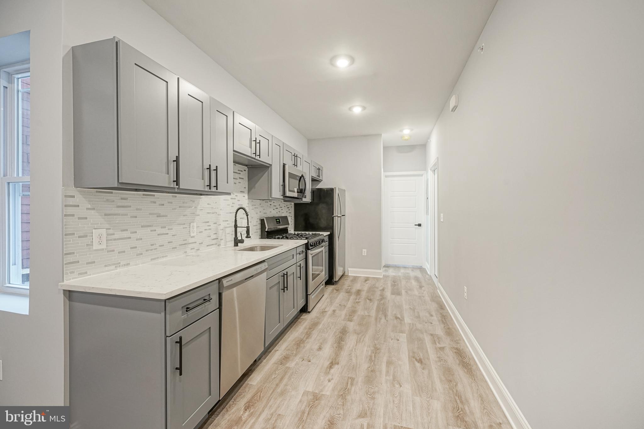 KINGSESSING - Residential Income