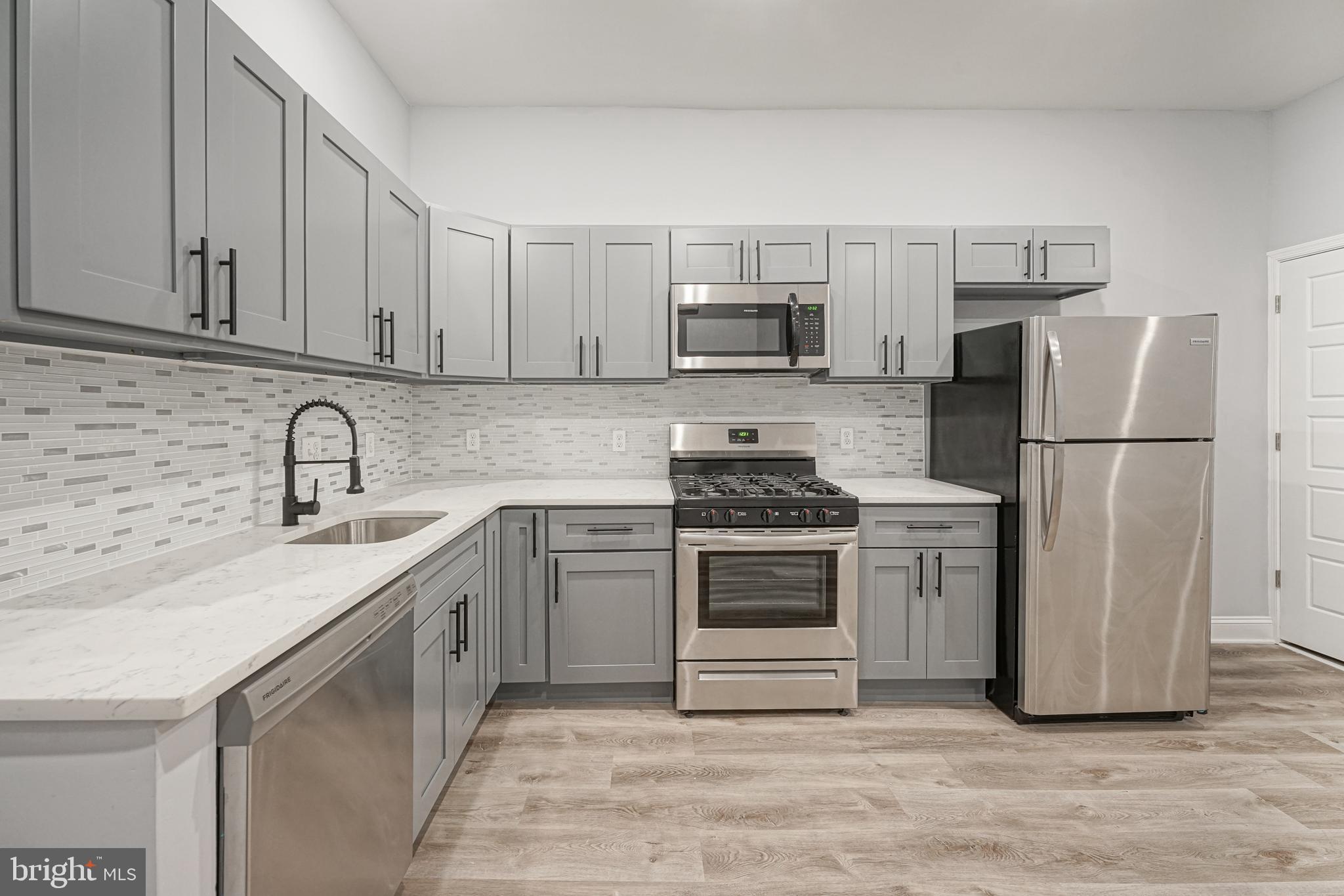 KINGSESSING - Residential Income