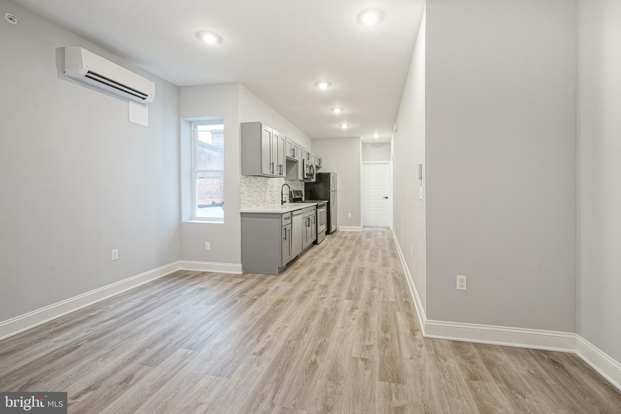 KINGSESSING - Residential Income