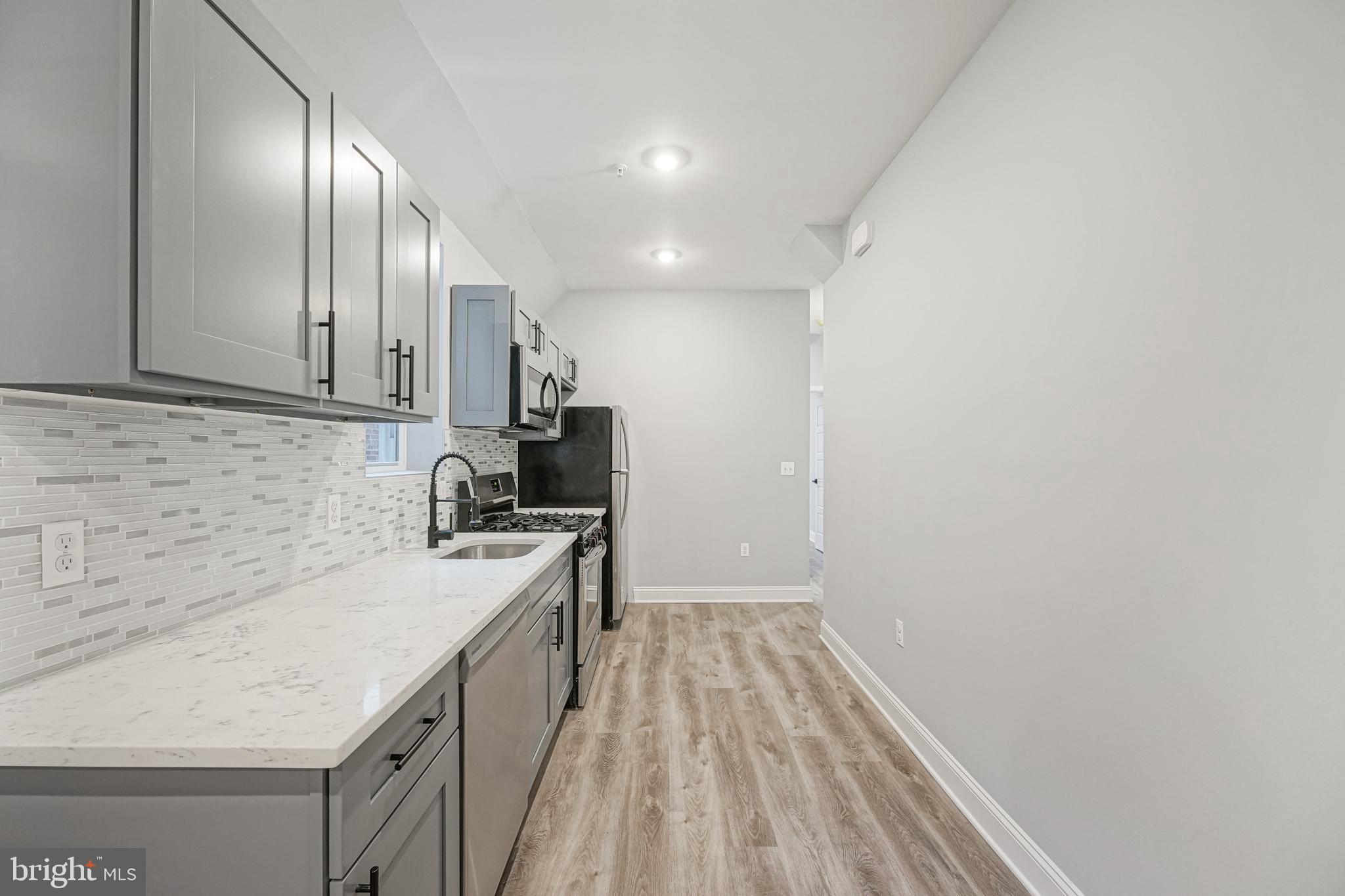 KINGSESSING - Residential Income