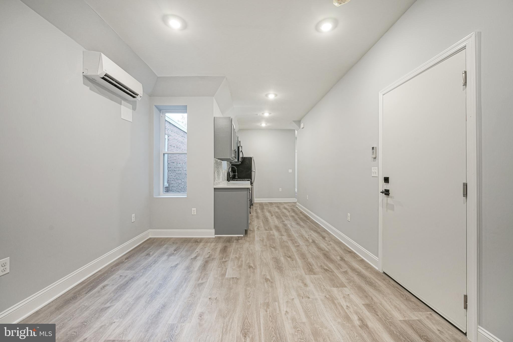 KINGSESSING - Residential Income