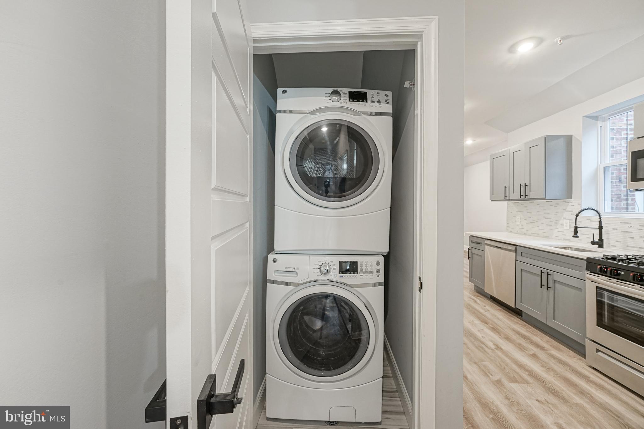 KINGSESSING - Residential Income