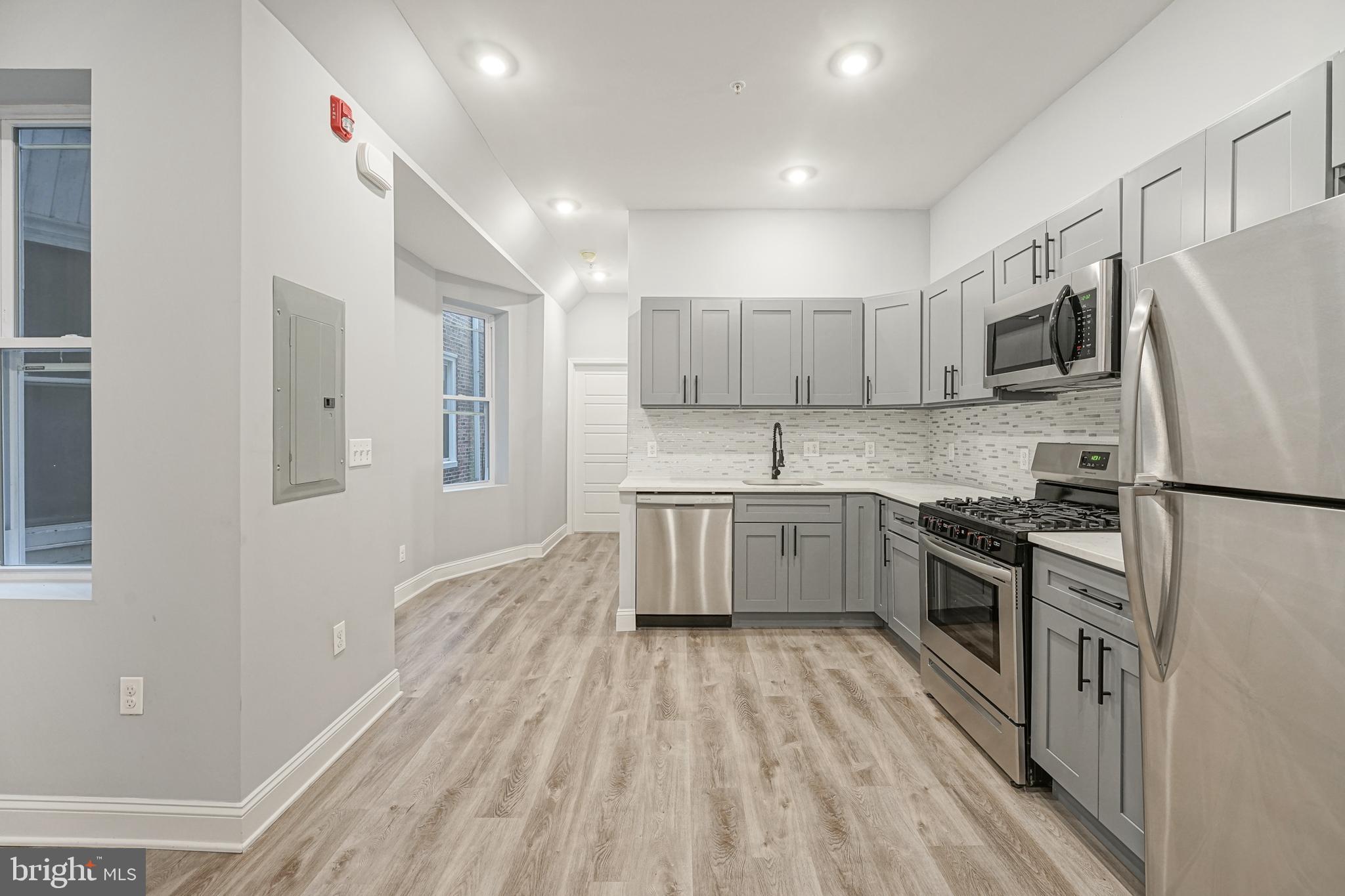 KINGSESSING - Residential Income