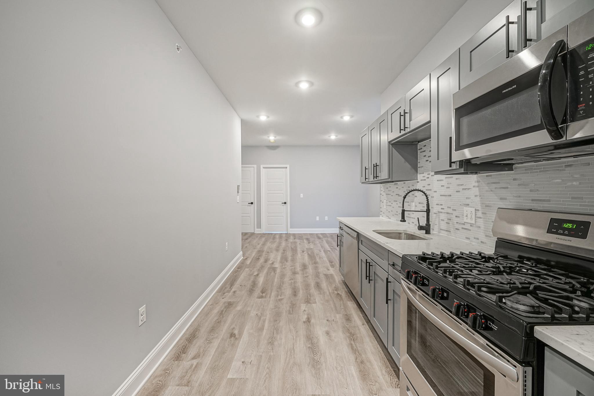 KINGSESSING - Residential Income