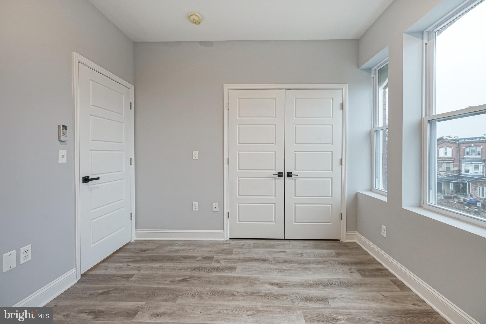 KINGSESSING - Residential Income