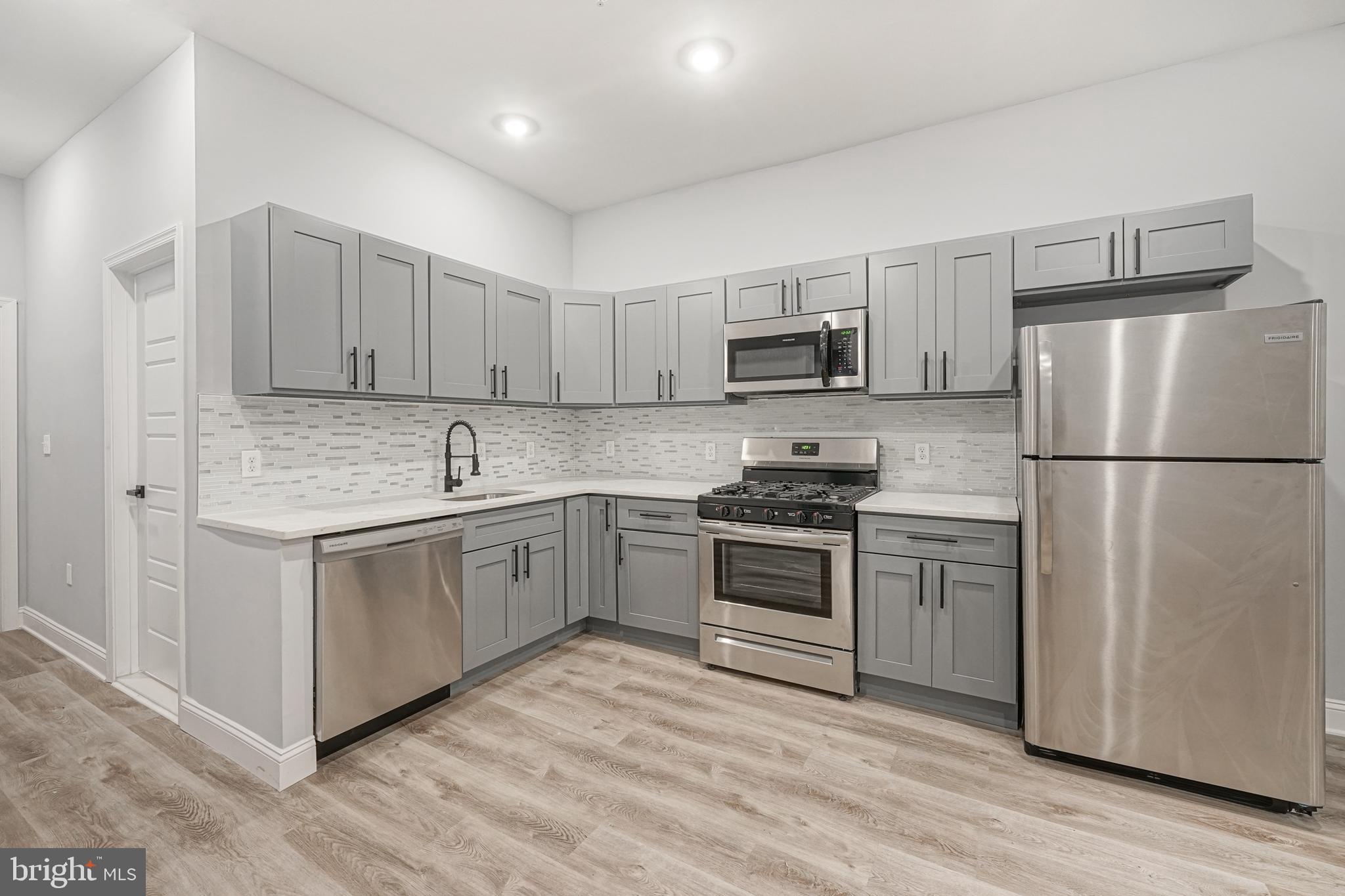 KINGSESSING - Residential Income