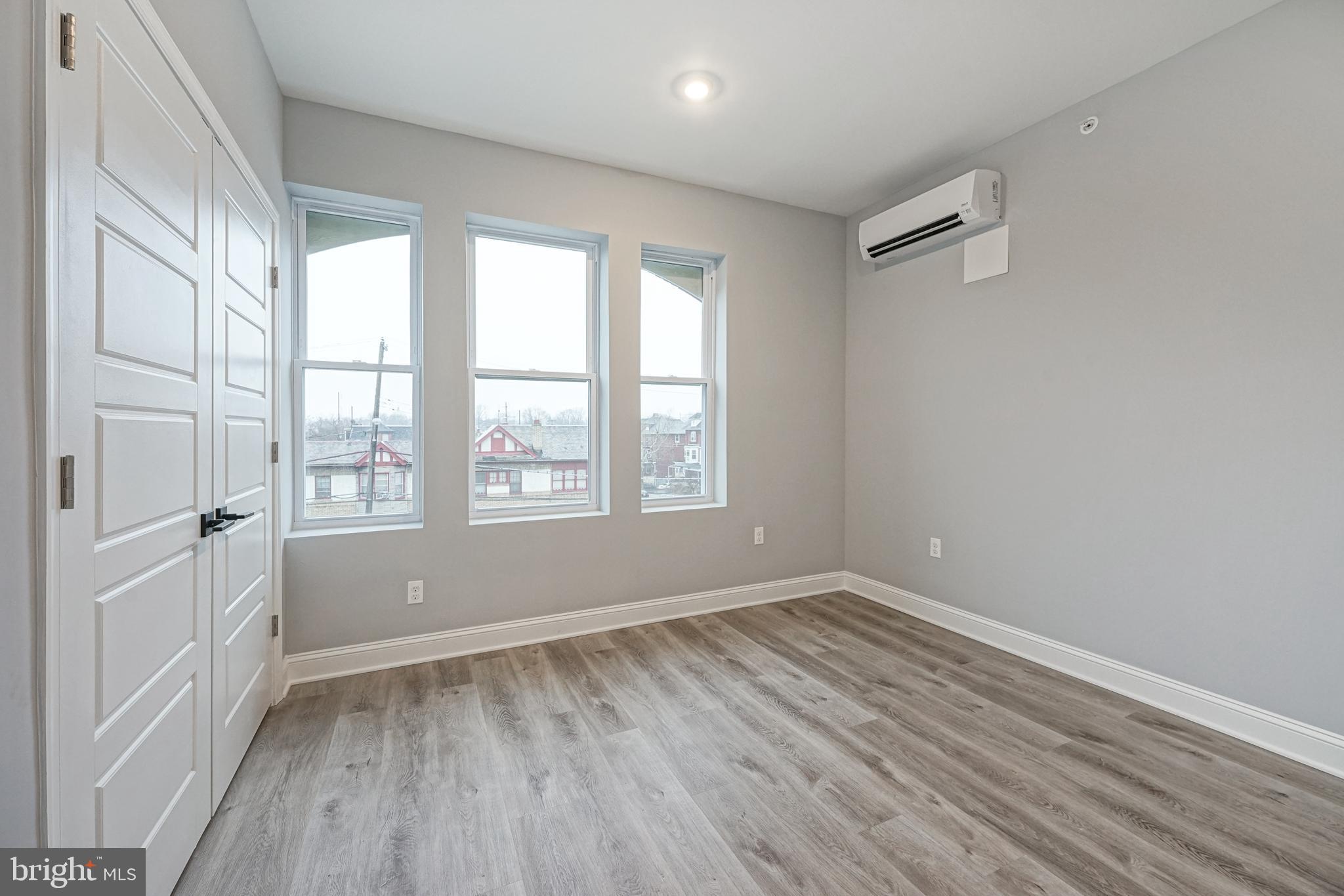 KINGSESSING - Residential Income