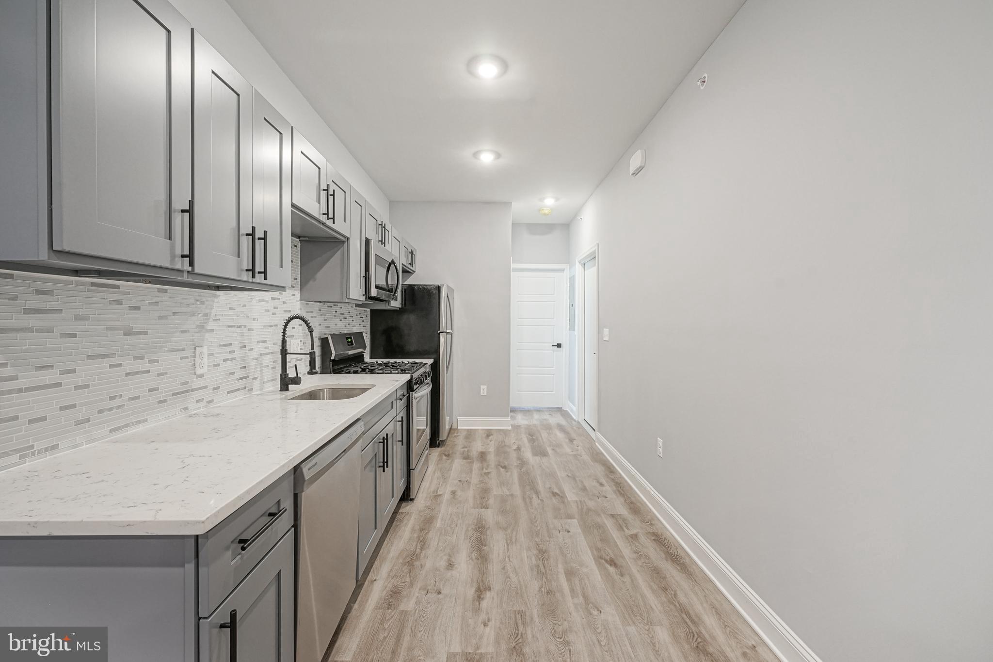 KINGSESSING - Residential Income