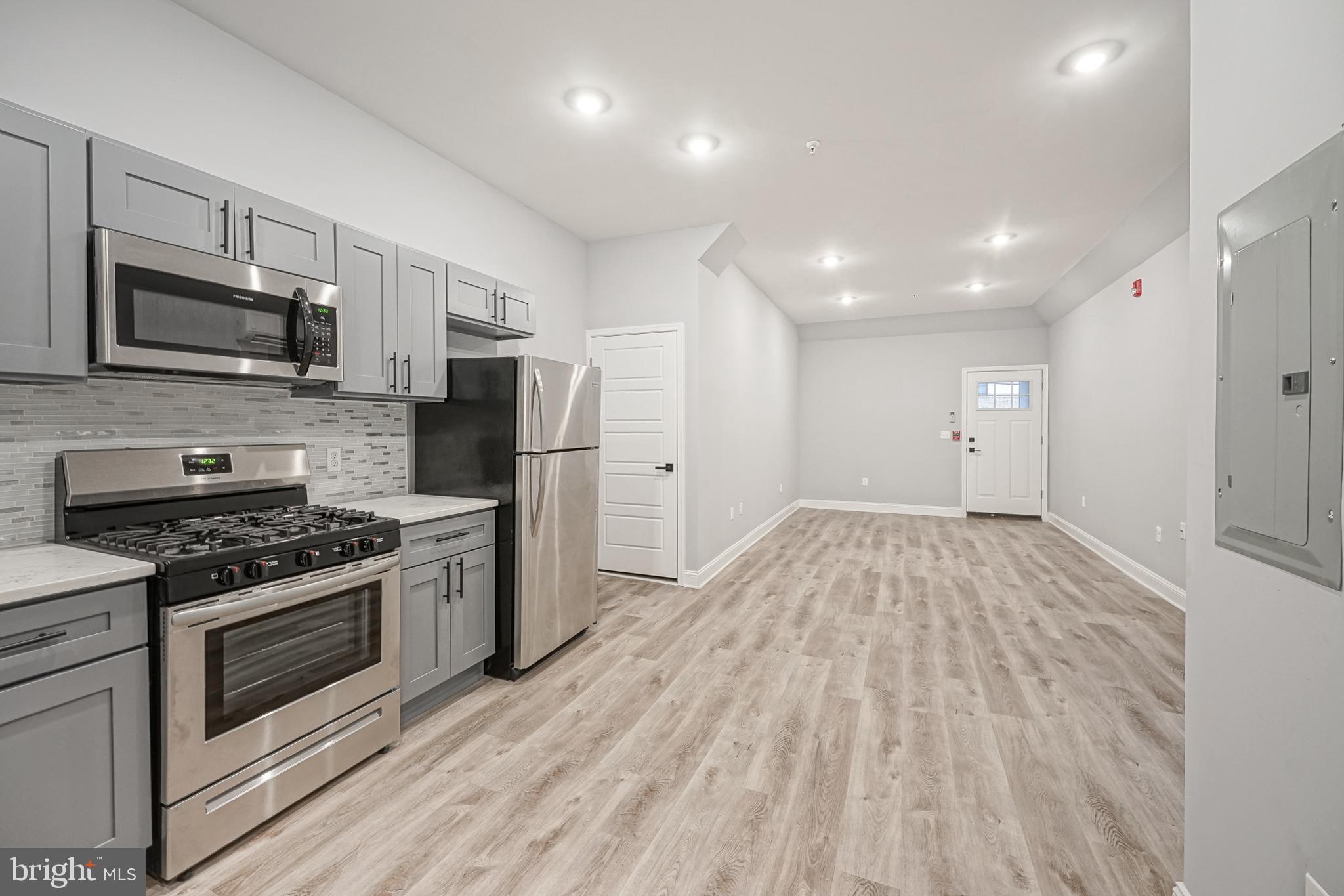 KINGSESSING - Residential Income