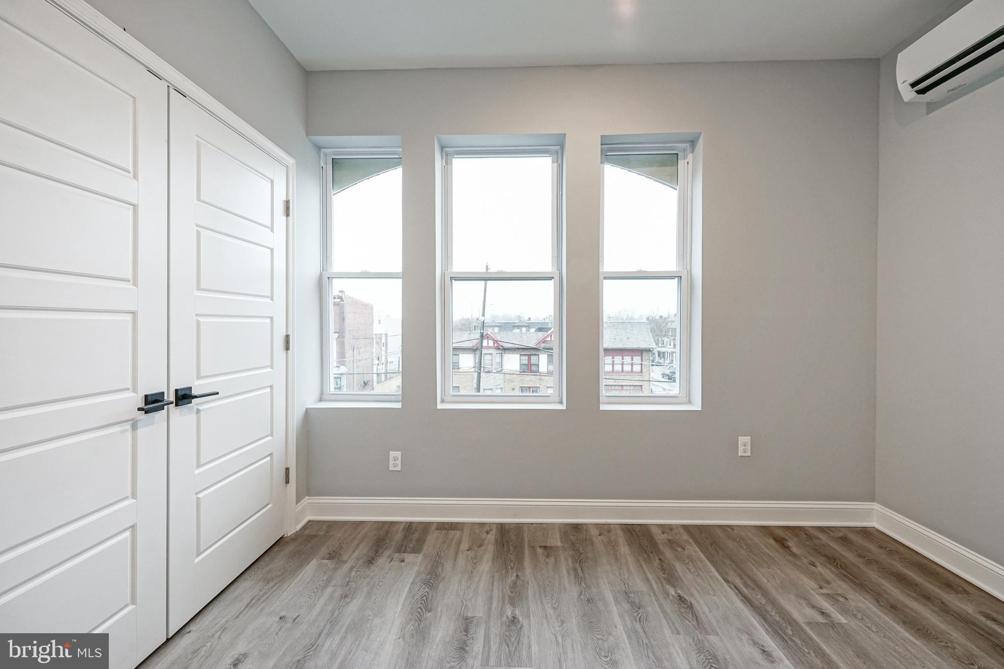 KINGSESSING - Residential Income