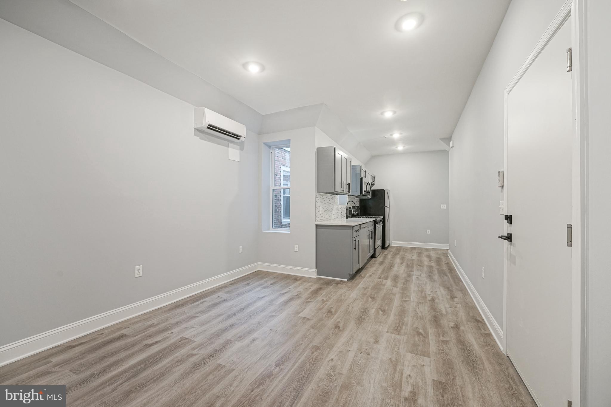 KINGSESSING - Residential Income