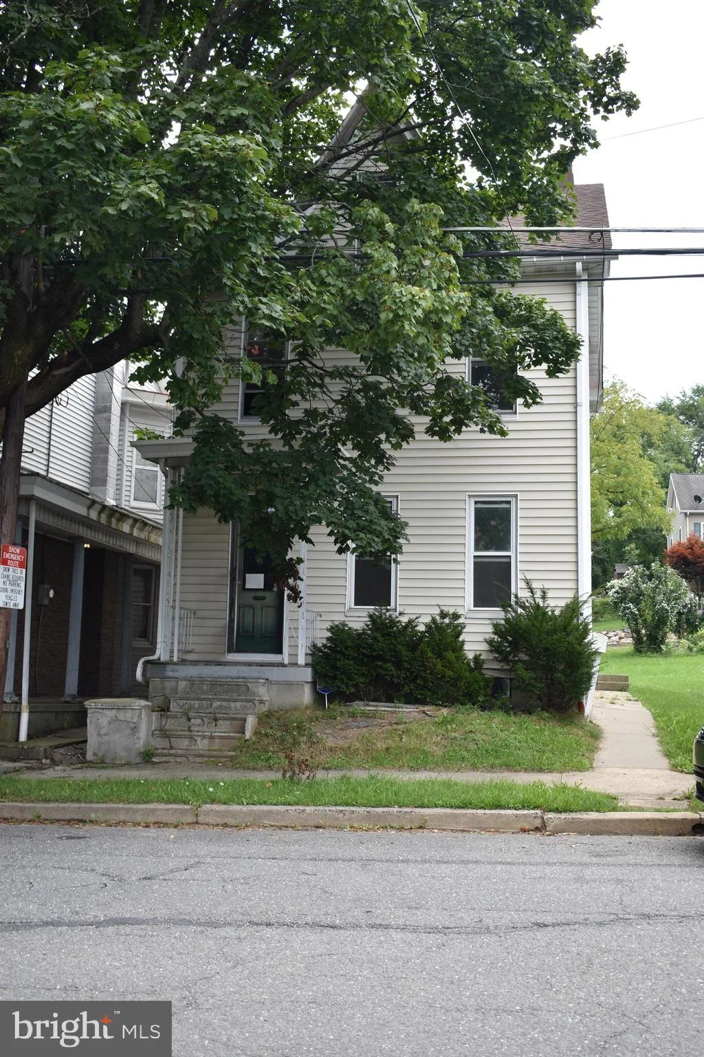 404 N Warren Street, Orwigsburg, PA 17961