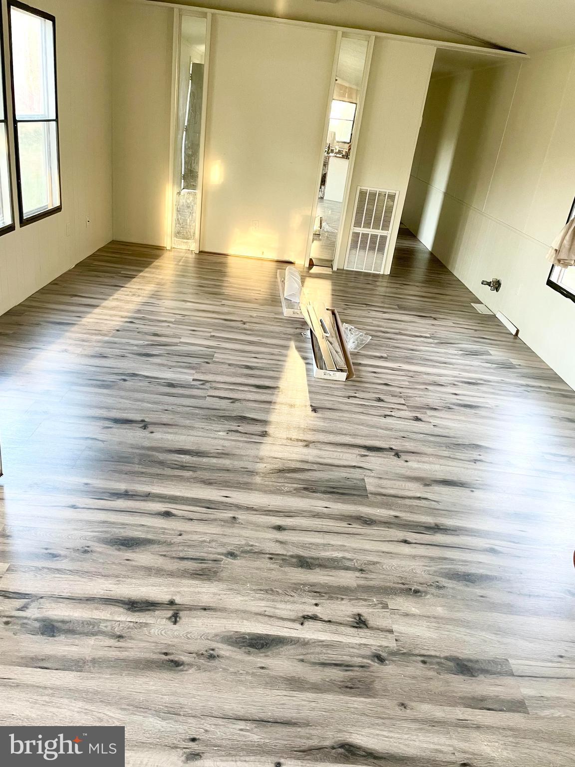 BALL POINT - Residential