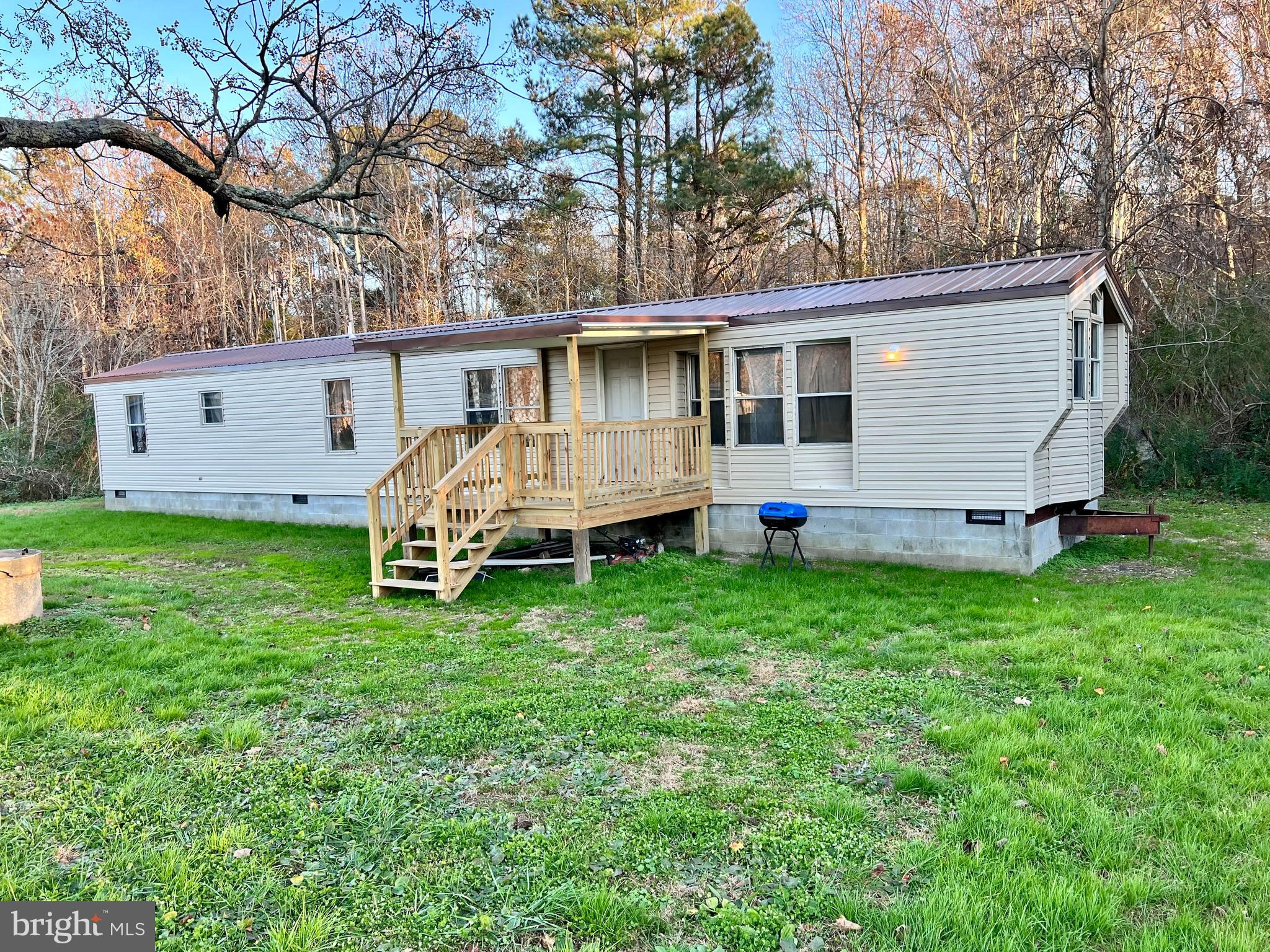 BALL POINT - Residential