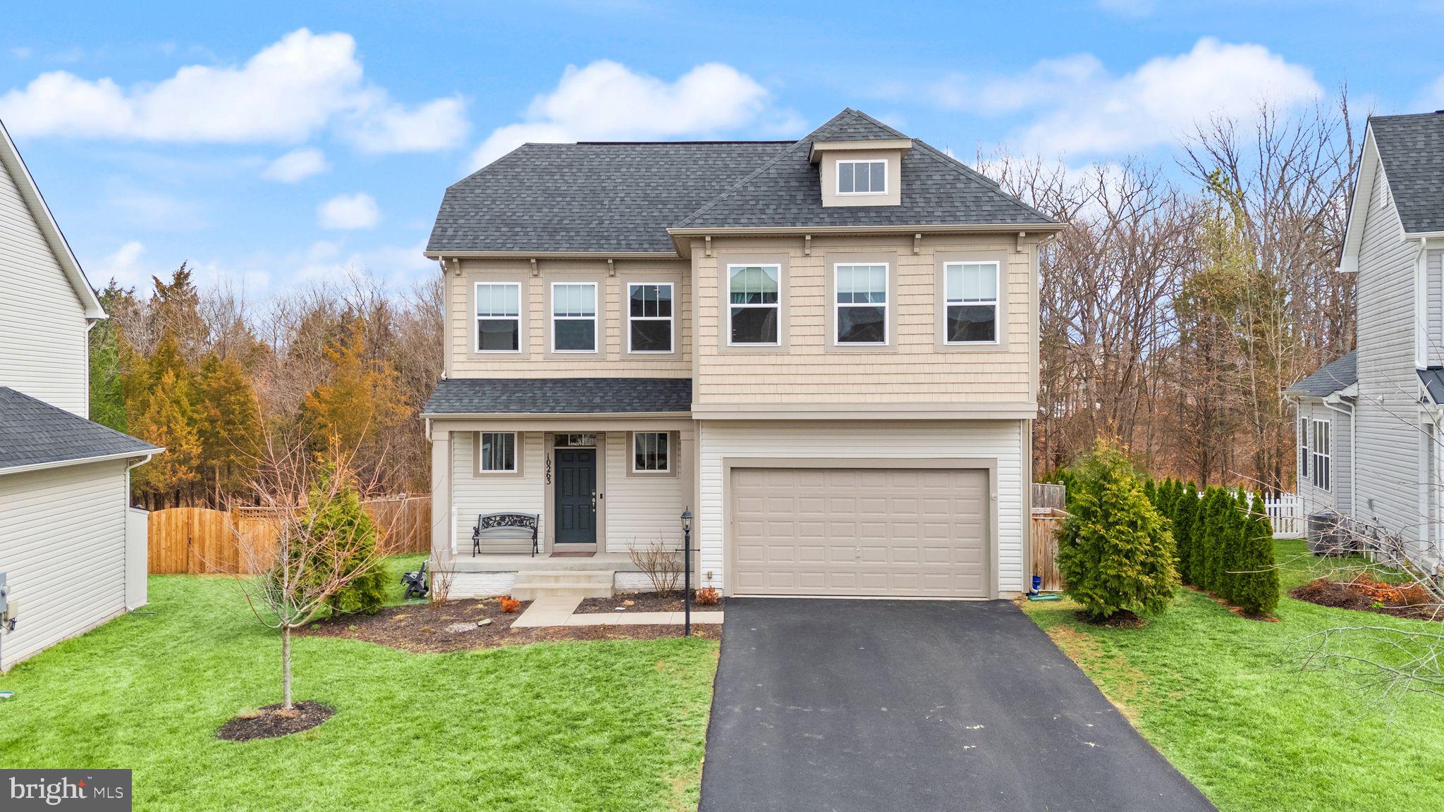 AVENDALE - Residential