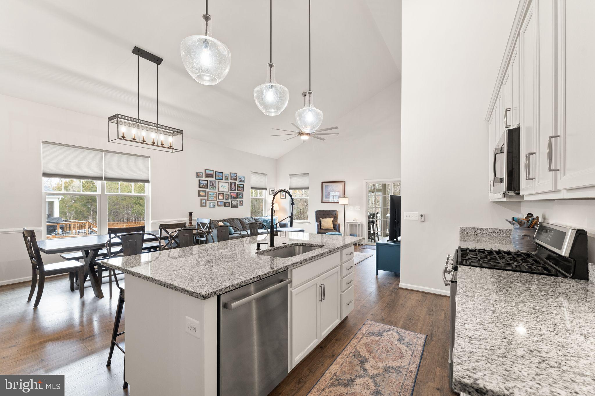 AVENDALE - Residential