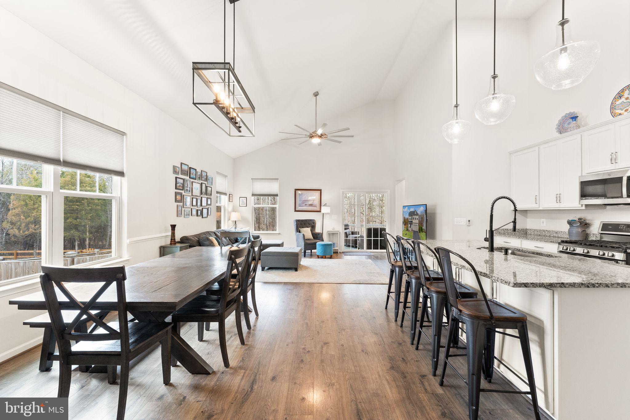 AVENDALE - Residential