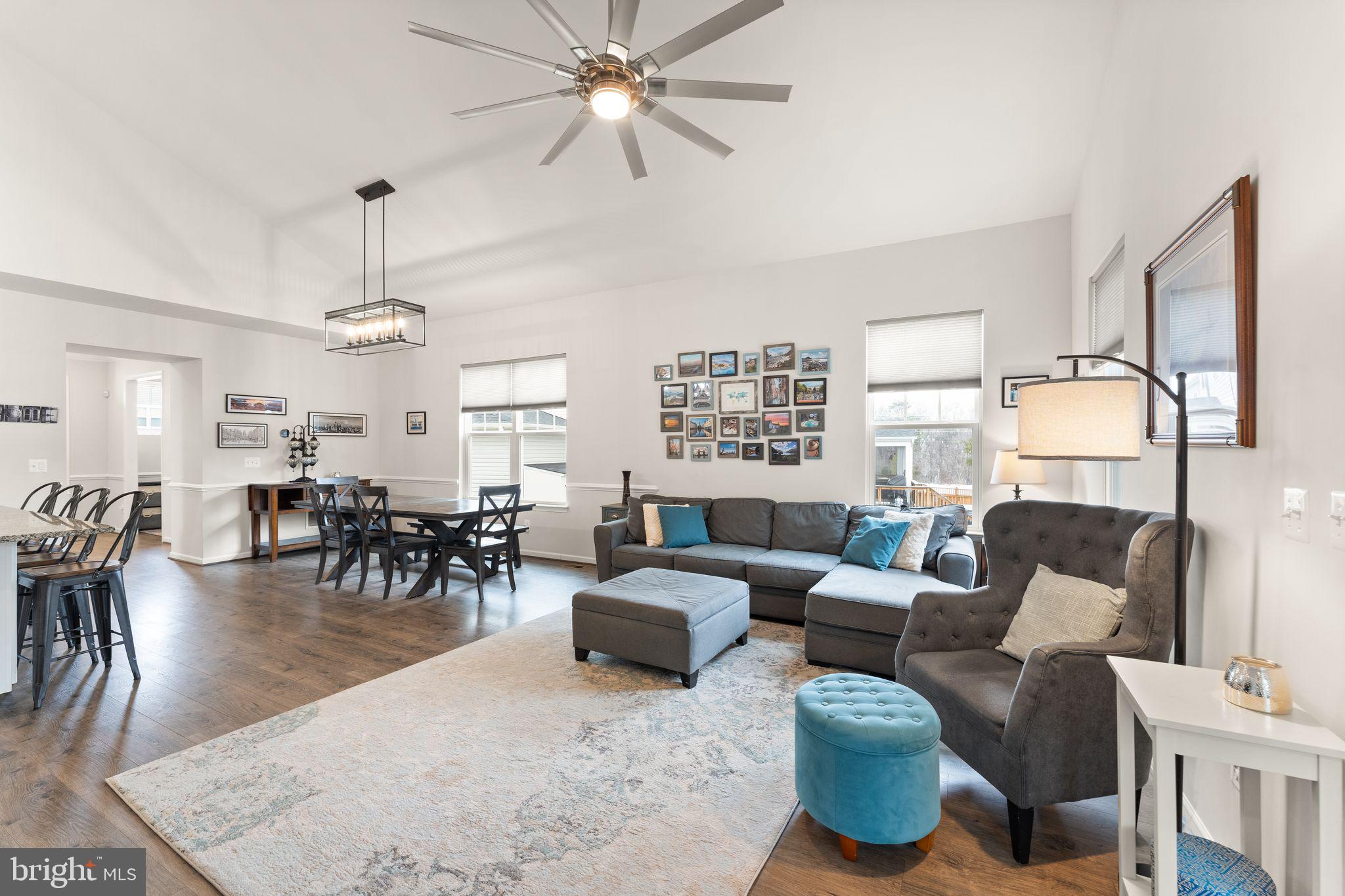 AVENDALE - Residential