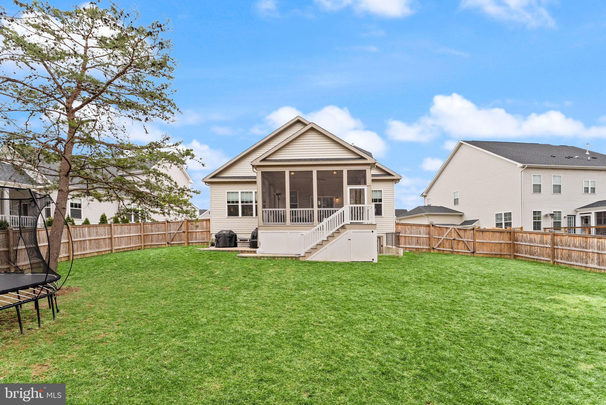 AVENDALE - Residential