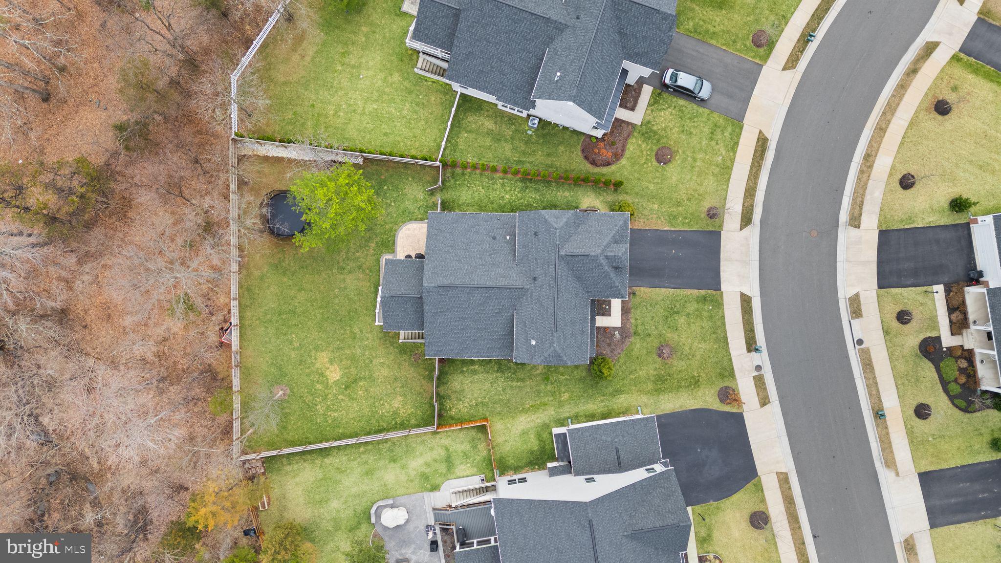 AVENDALE - Residential