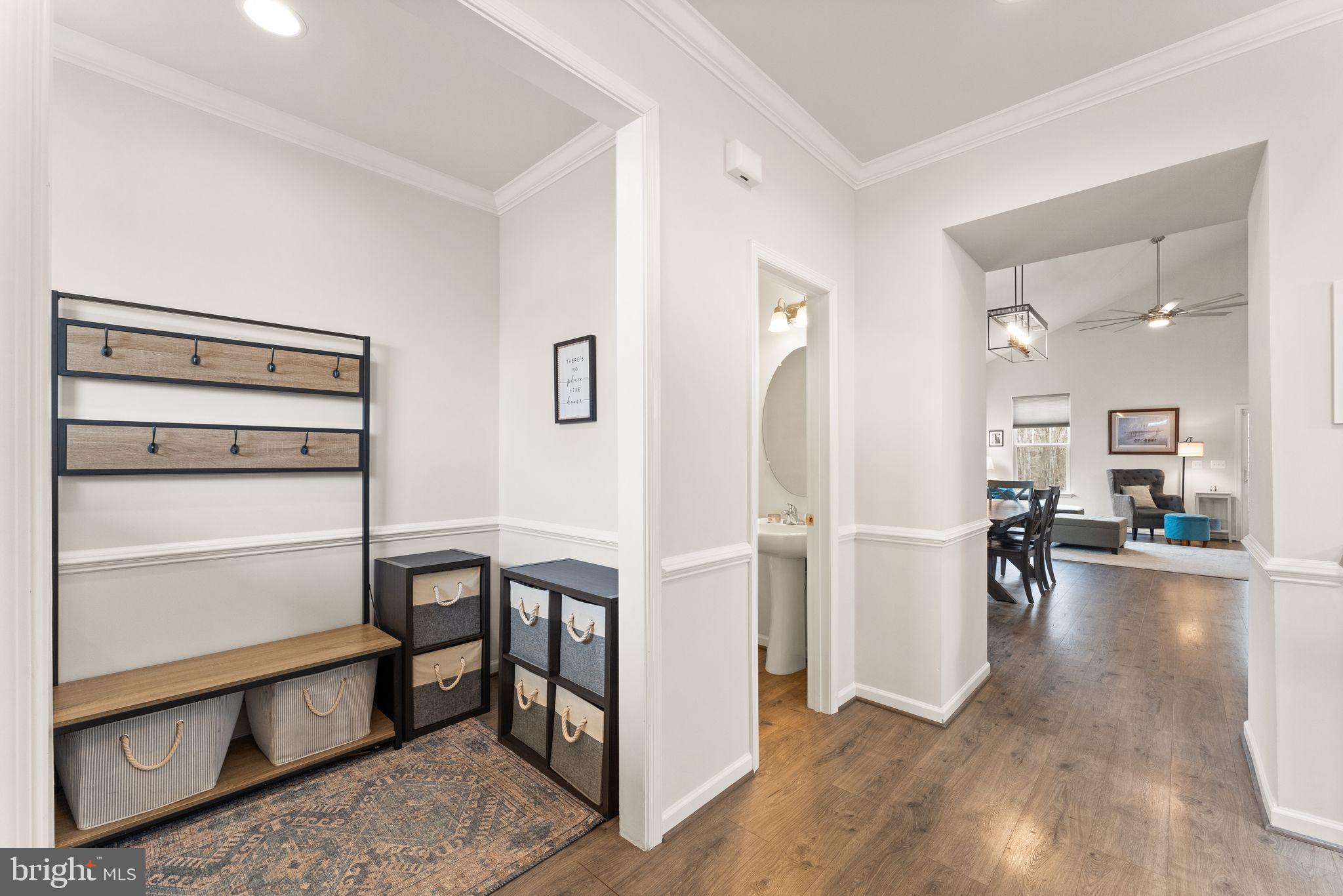 AVENDALE - Residential