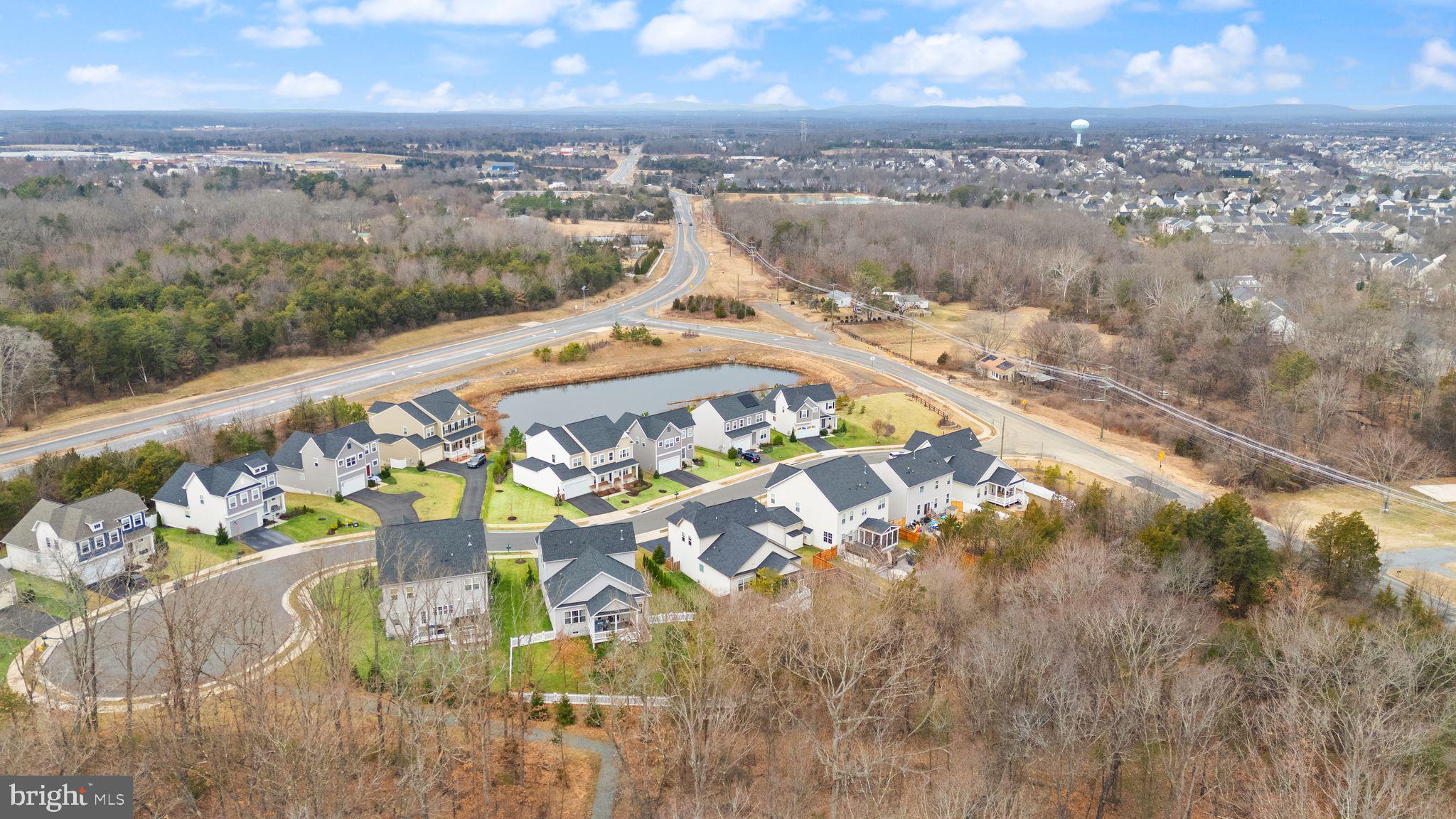 AVENDALE - Residential